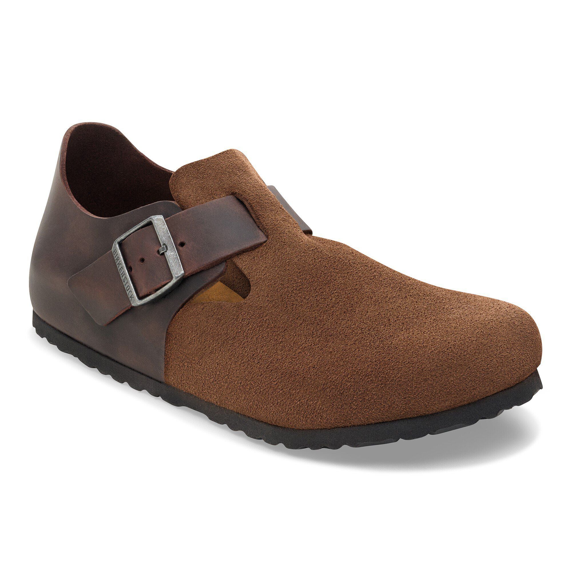London Mixed Leather