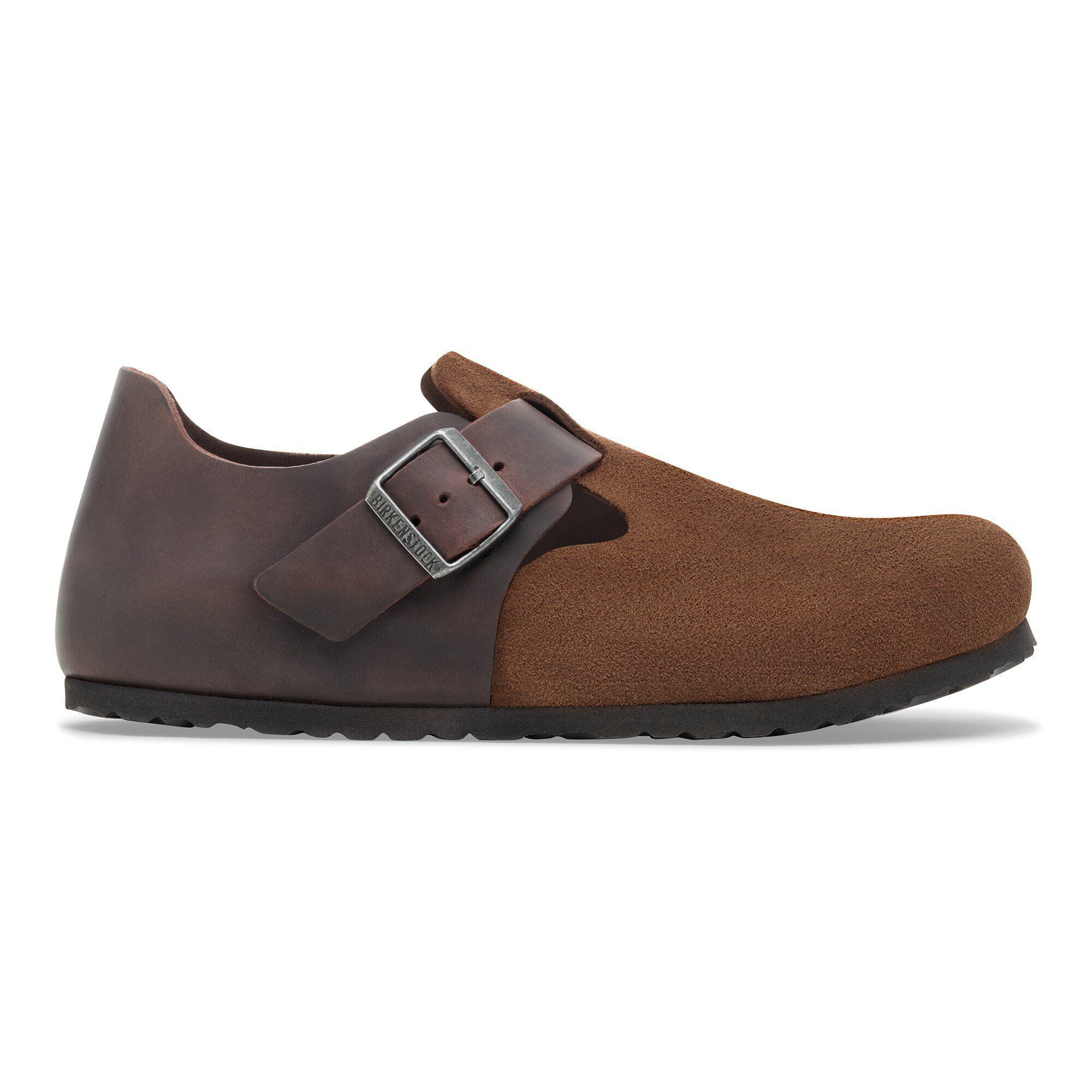 London Mixed Leather