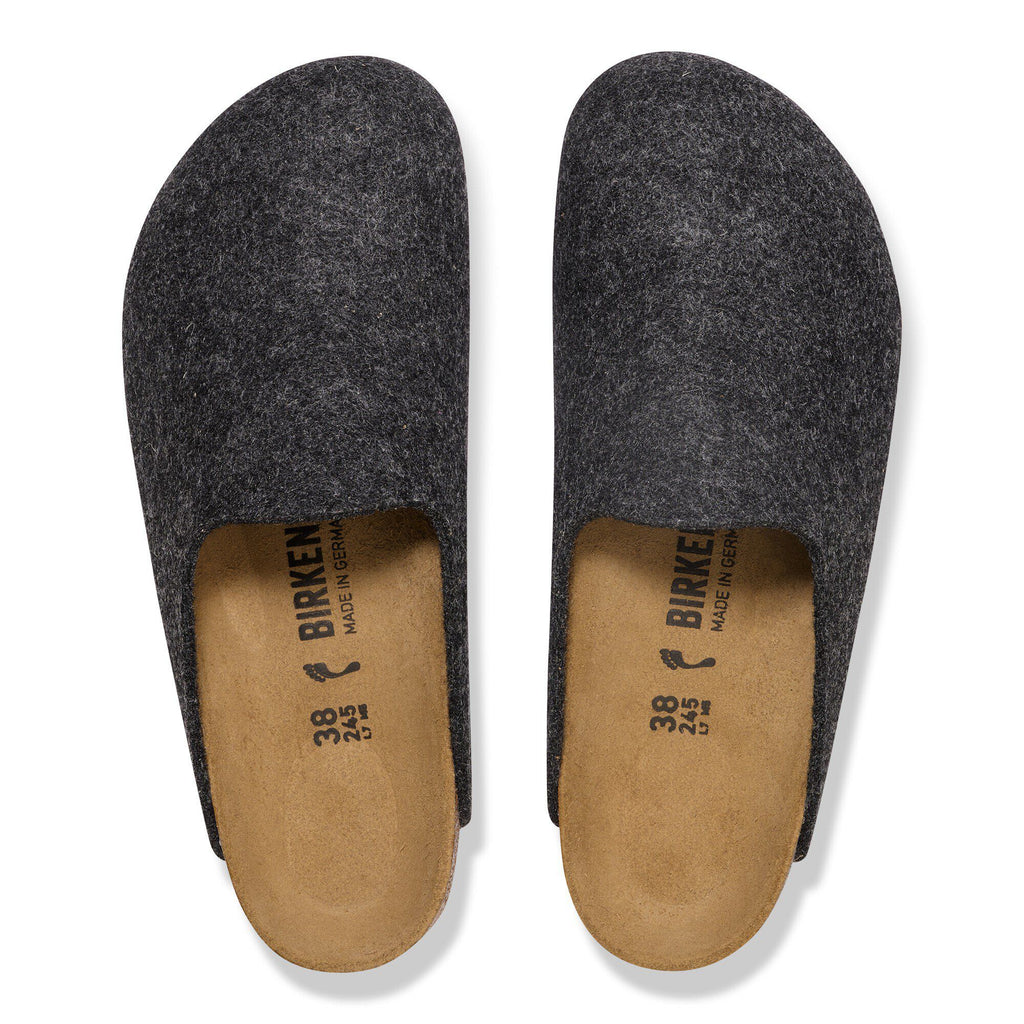 Amsterdam Wool