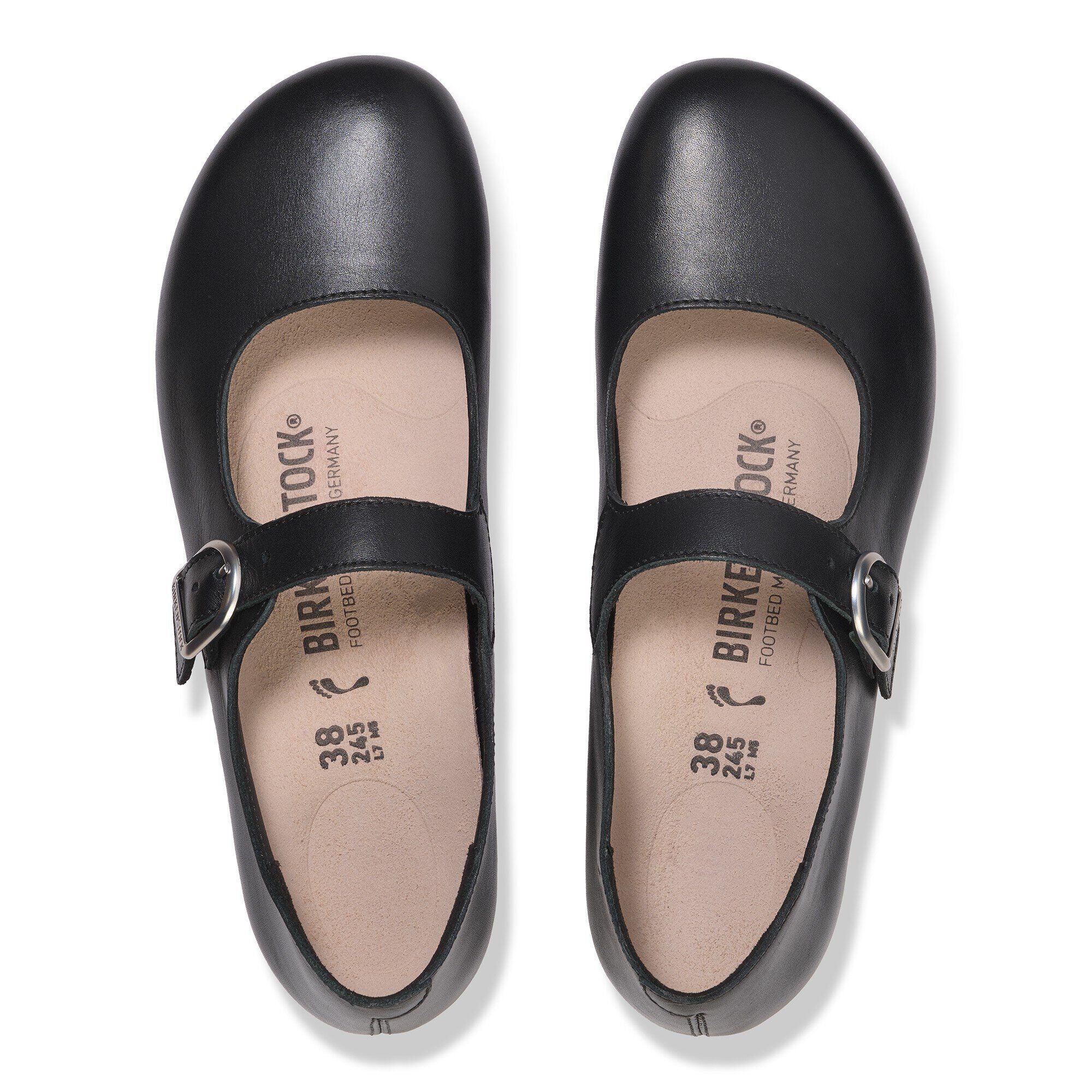 Santa Clarita Natural Leather