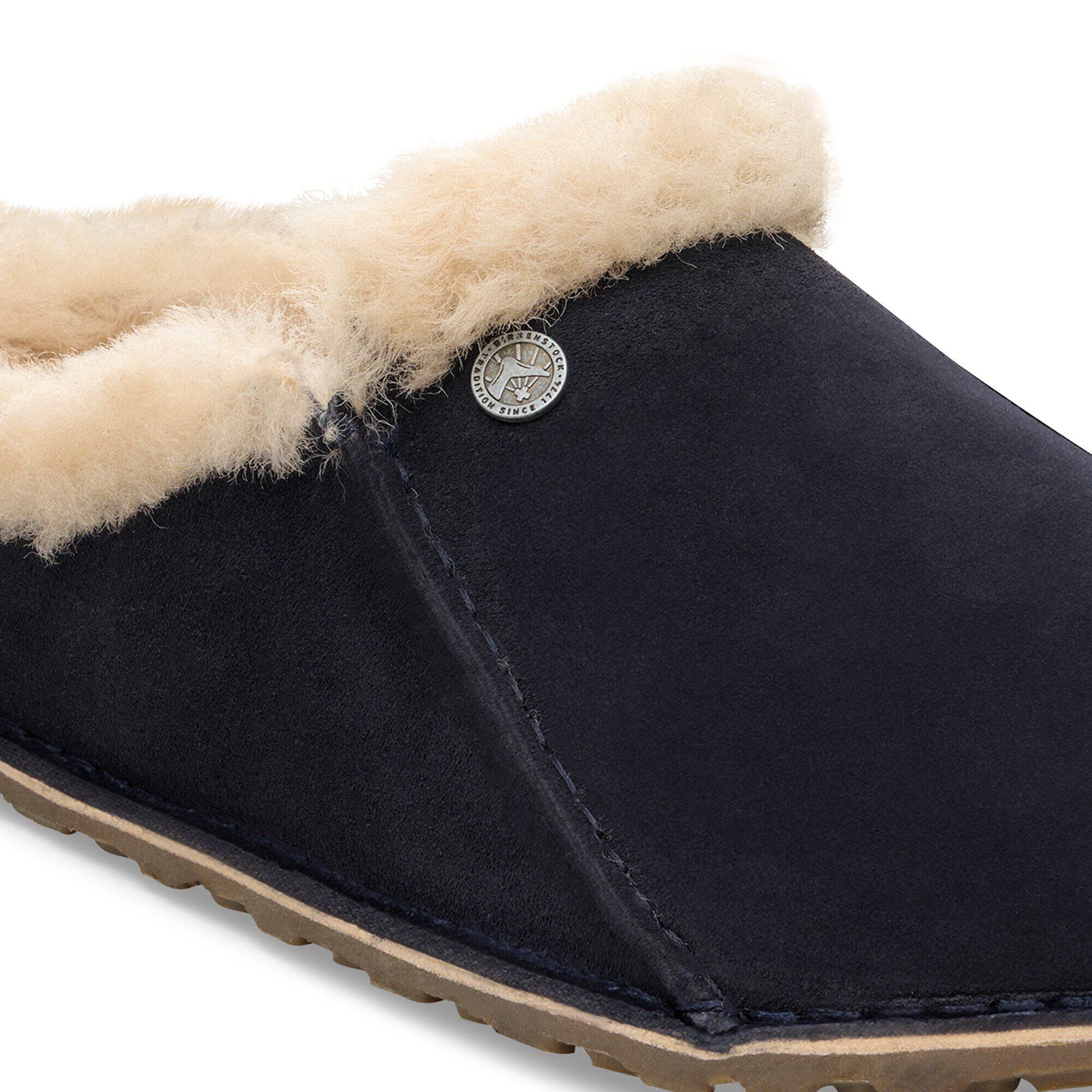 Zermatt Premium Suede Suede Leather