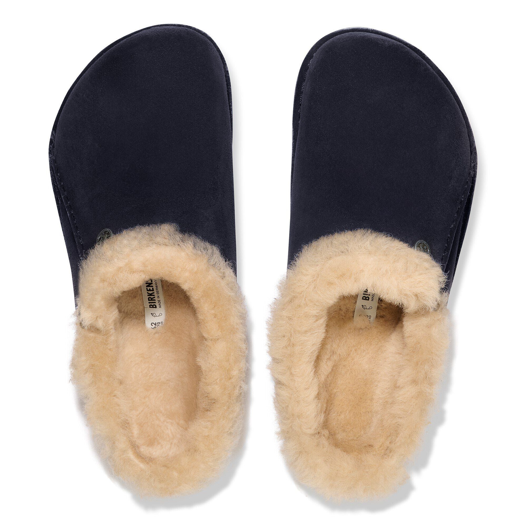 Zermatt Premium Suede Suede Leather