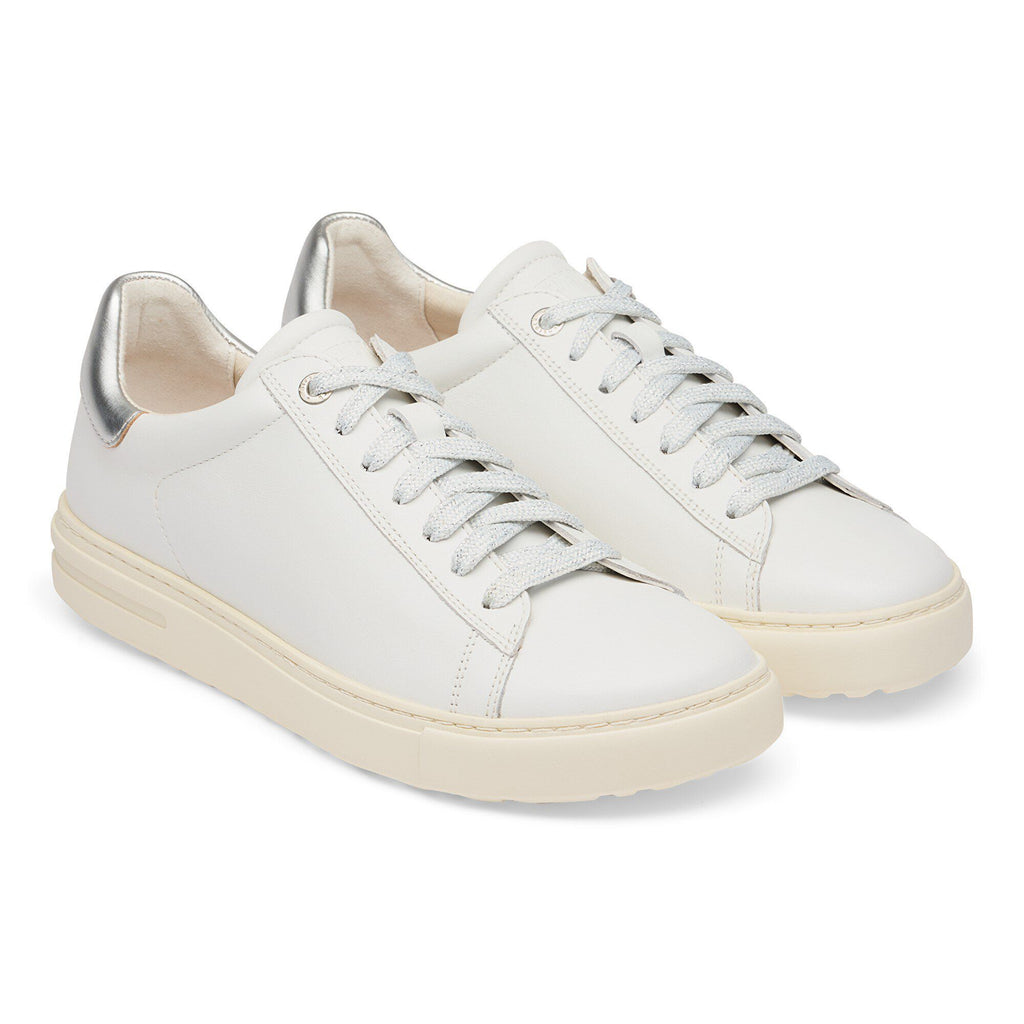 Bend Low Natural Leather