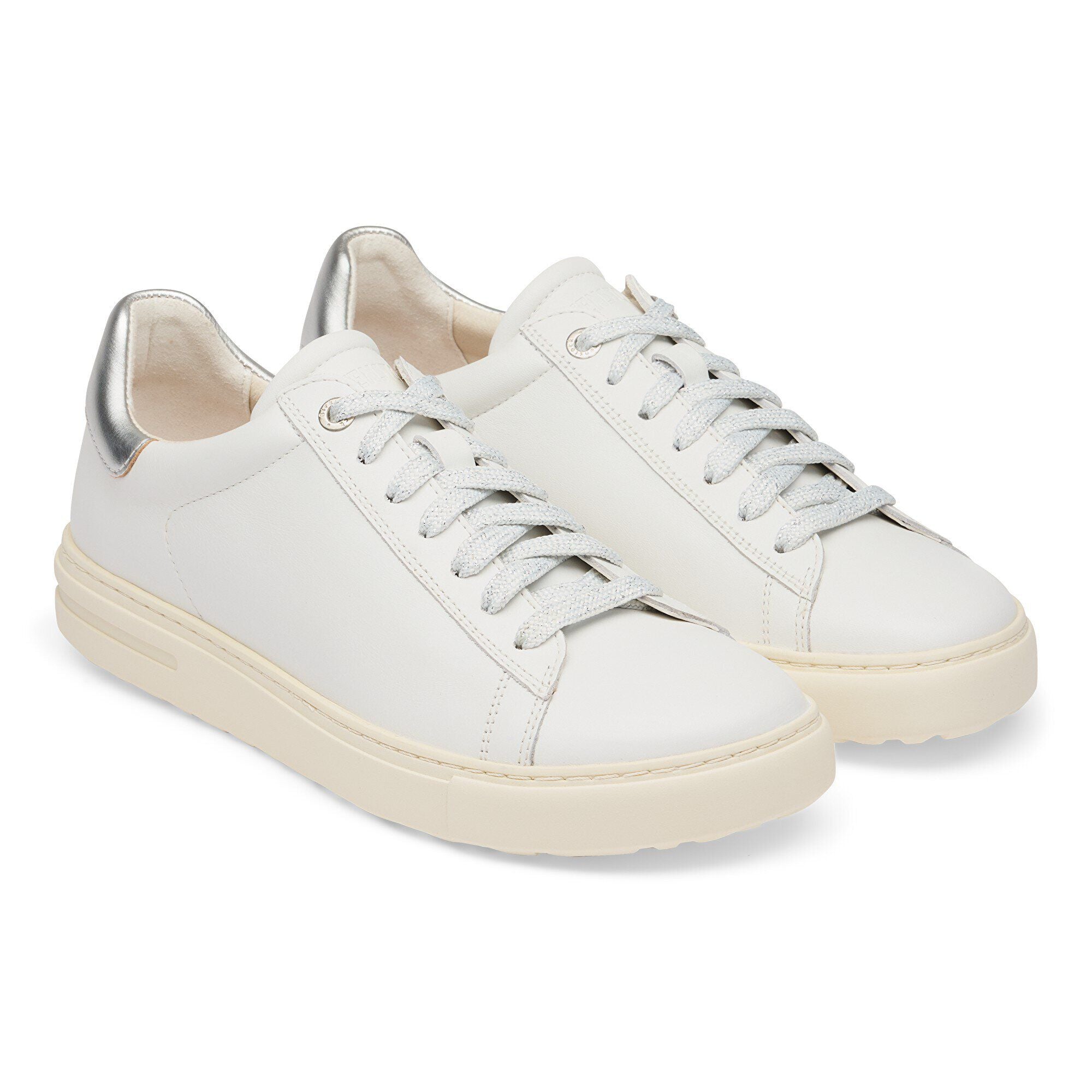 Bend Low Natural Leather