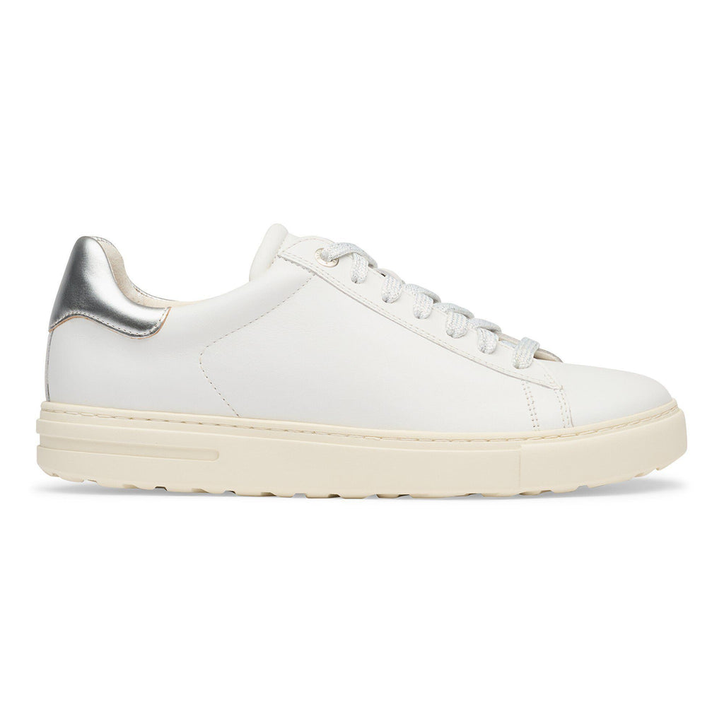 Bend Low Natural Leather