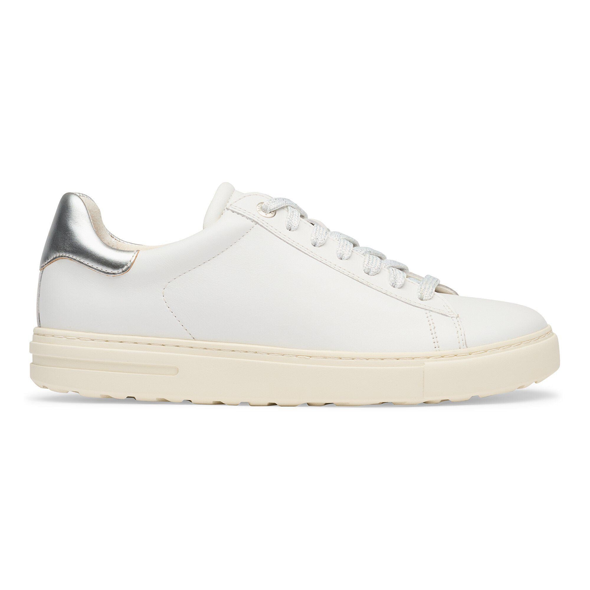 Bend Low Natural Leather