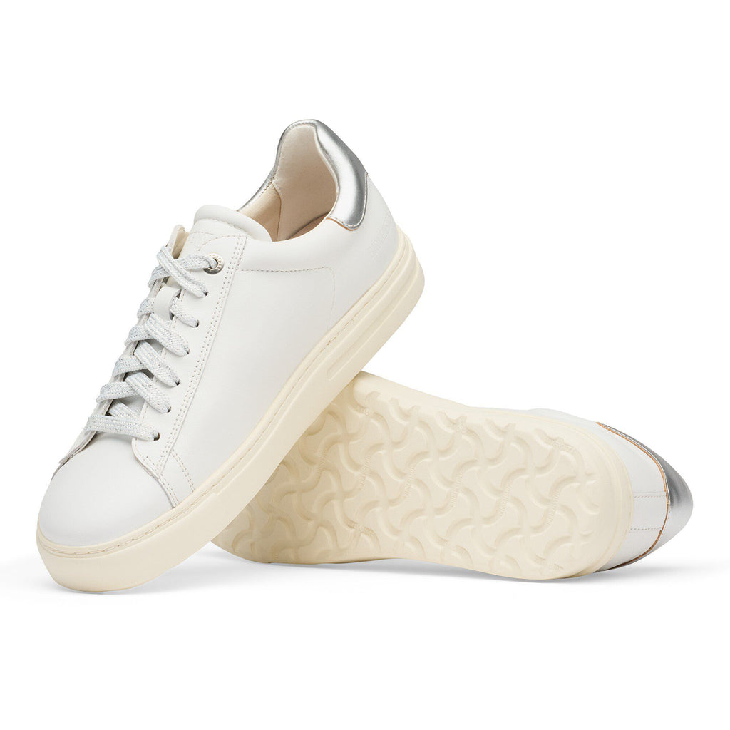 Bend Low Natural Leather