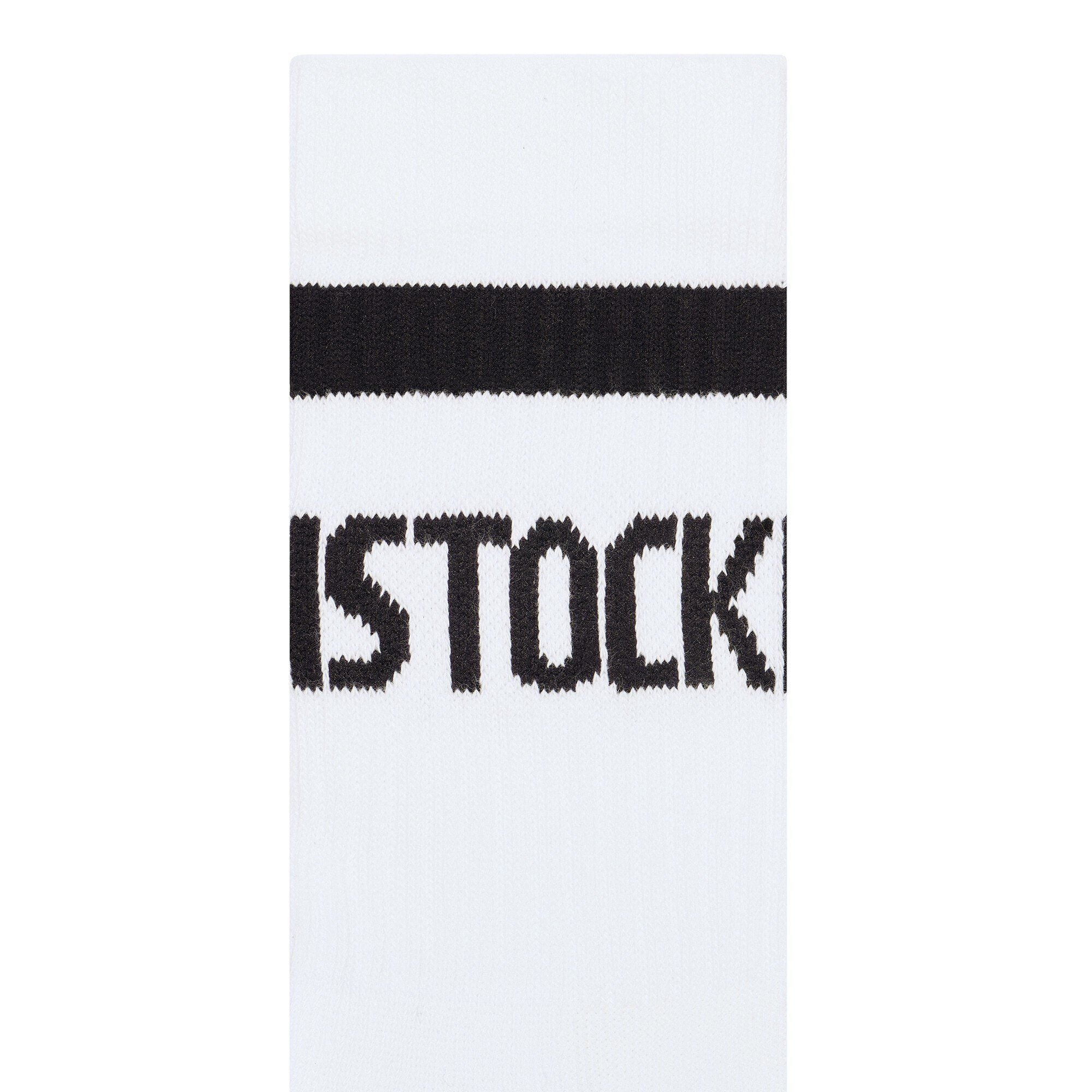 Cotton Tennis Socks Cotton/Polyamid/Elastane