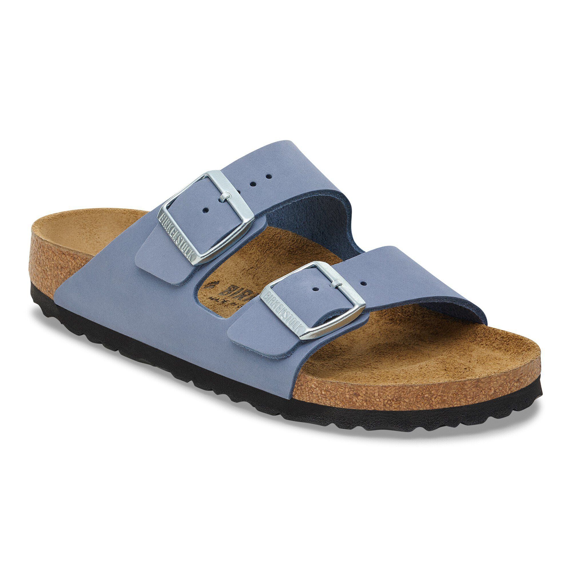 Arizona Nubuck Leather