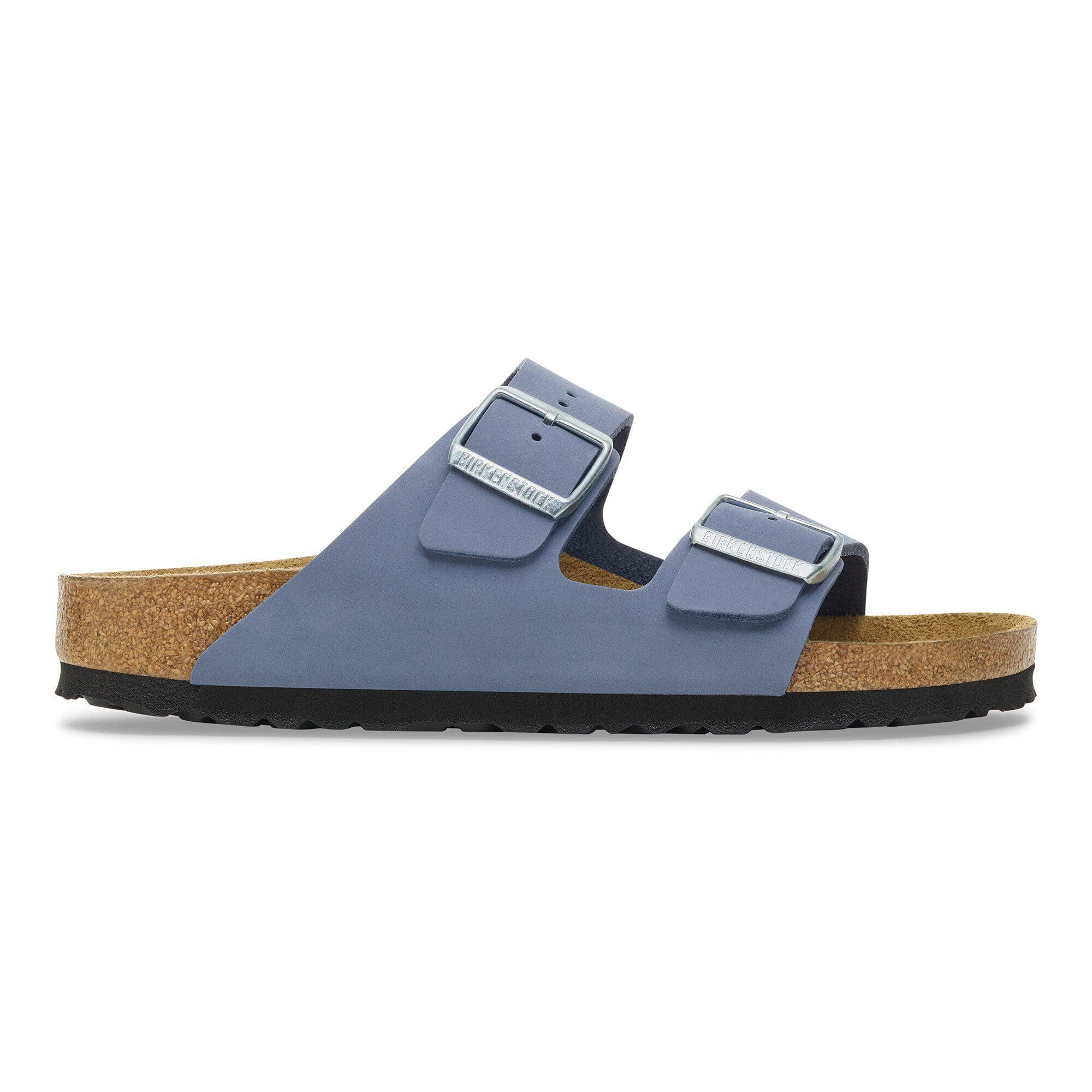 Arizona Nubuck Leather