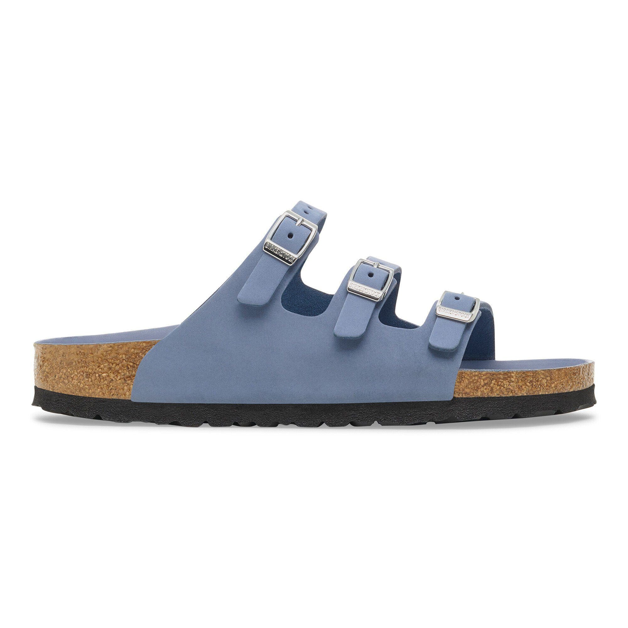 Florida Fresh Nubuck Leather