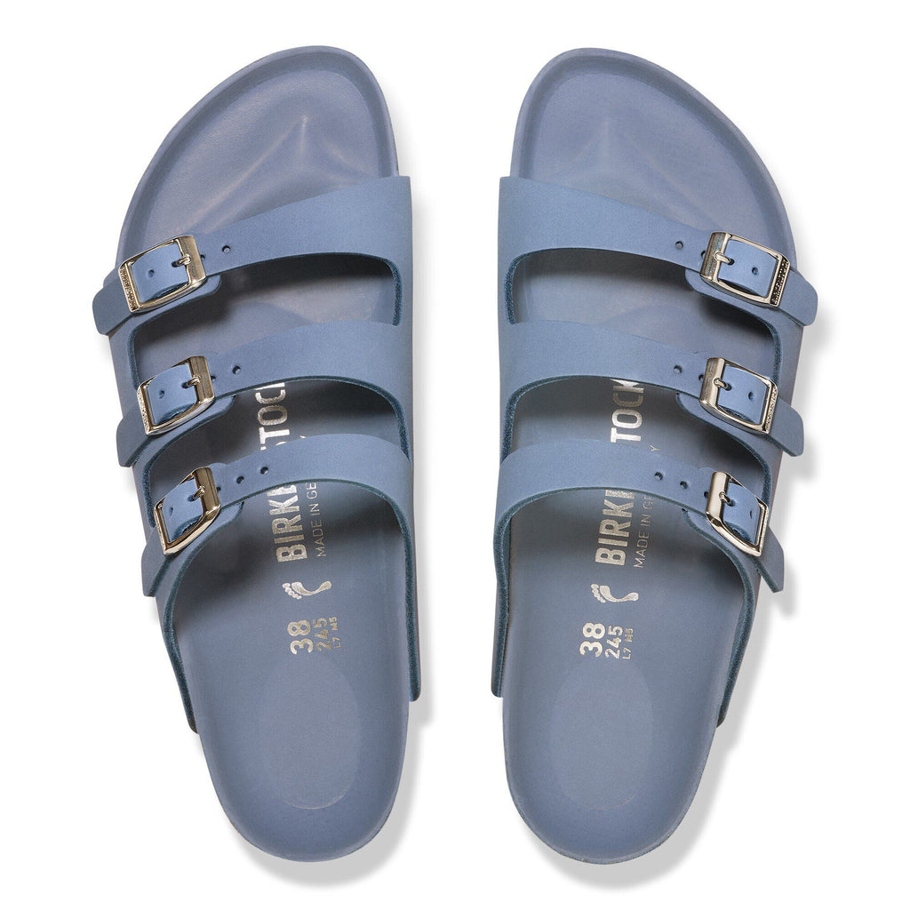 Florida Fresh Nubuck Leather