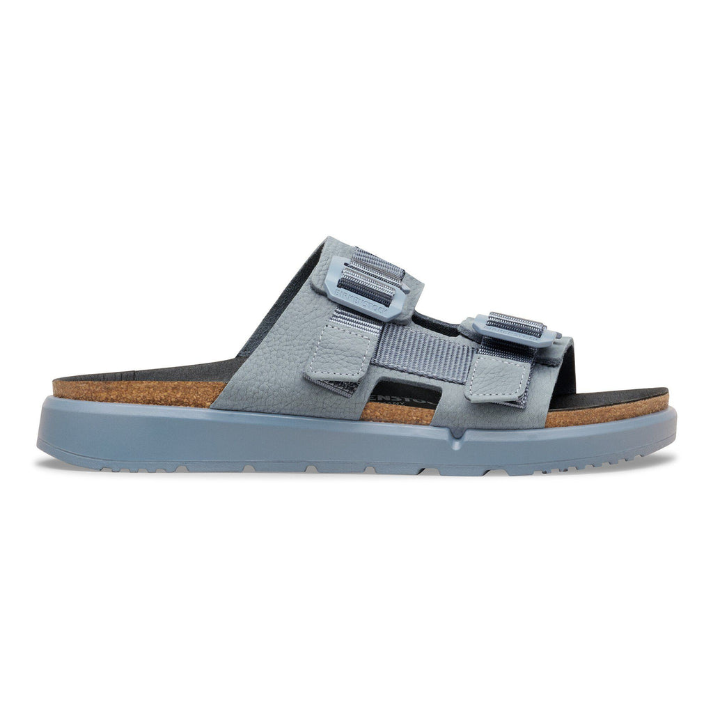 Shinjuku 2 Strap Natural Leather/Textile