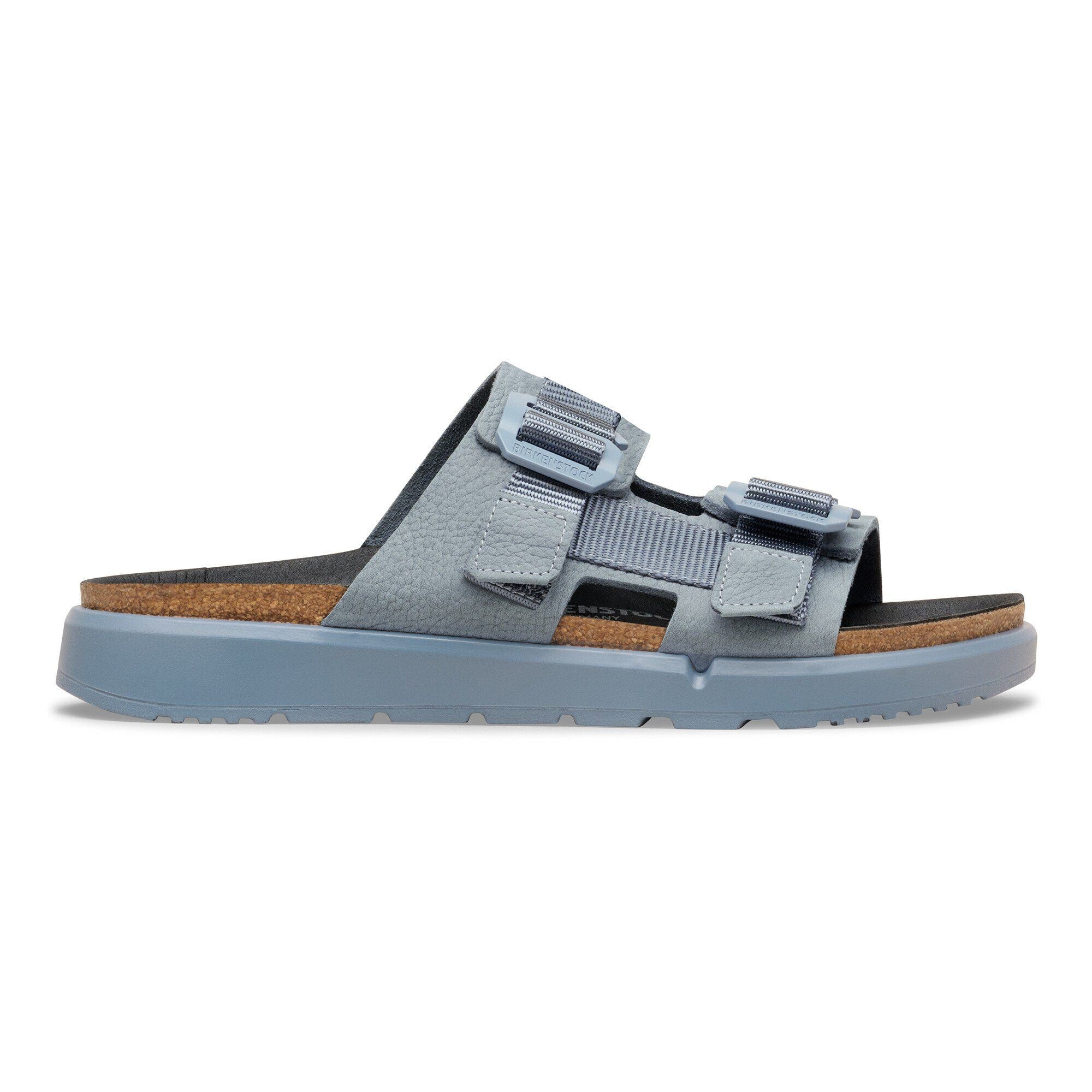 Shinjuku 2 Strap Natural Leather/Textile