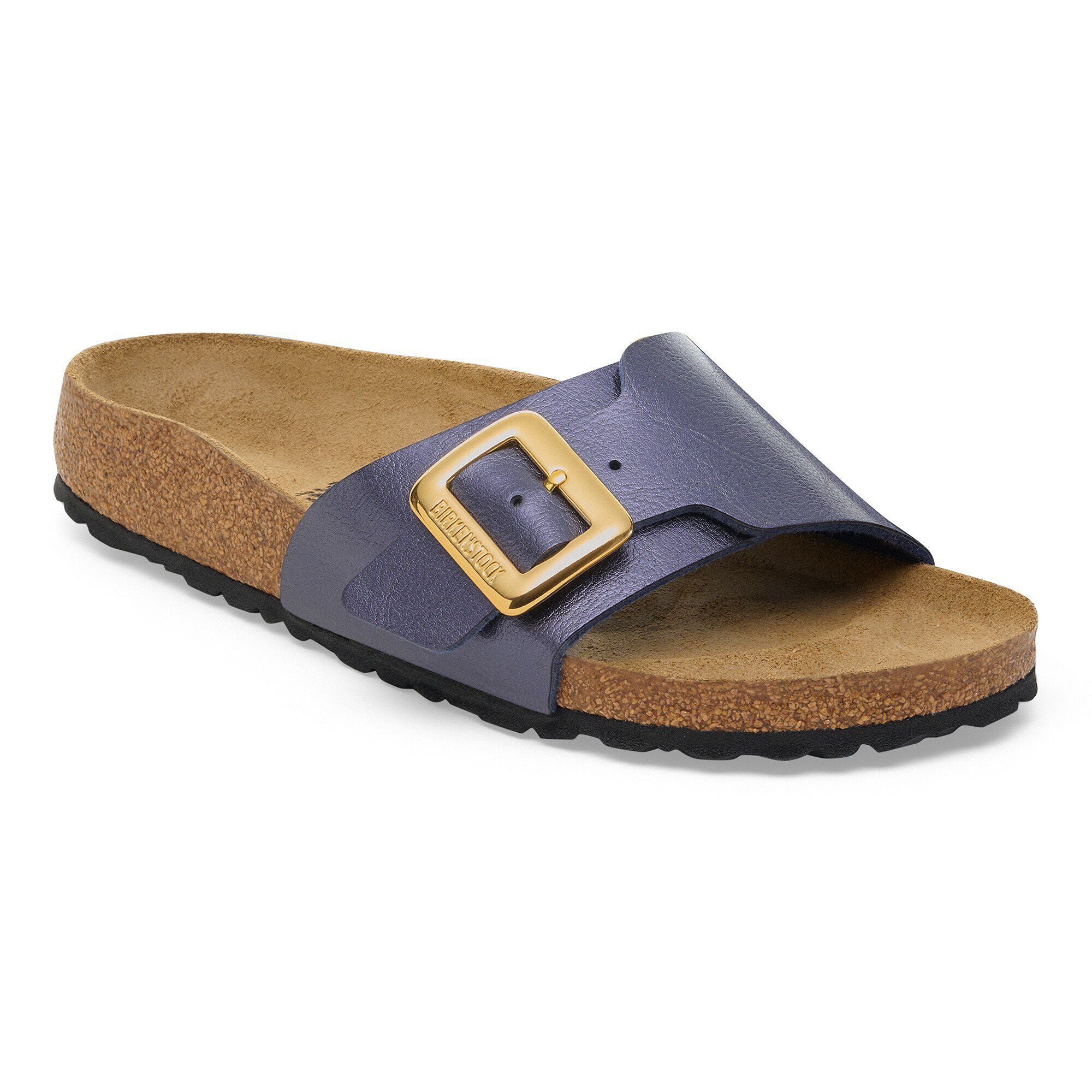 Catalina Luxe Buckle Birko-Flor Graceful Midnight Blue