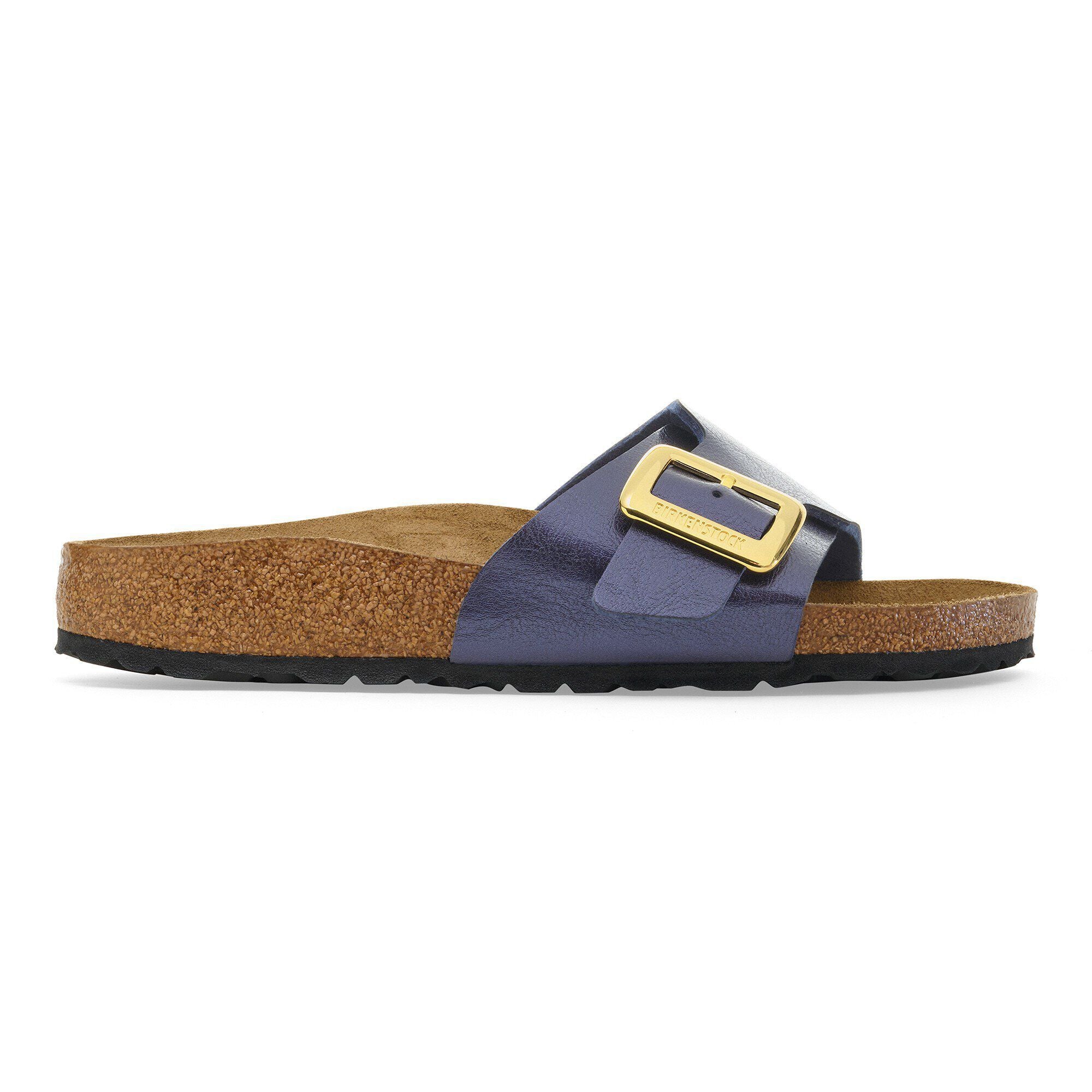 Catalina Luxe Buckle Birko-Flor Graceful Midnight Blue