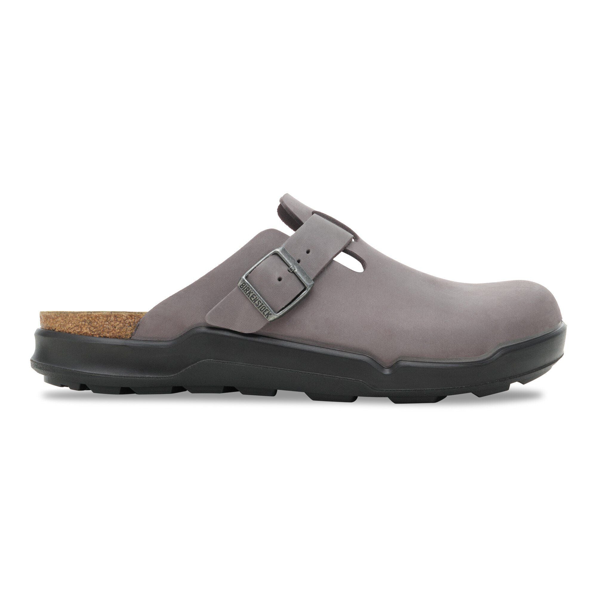 Boston Crosstown Waxy Leather