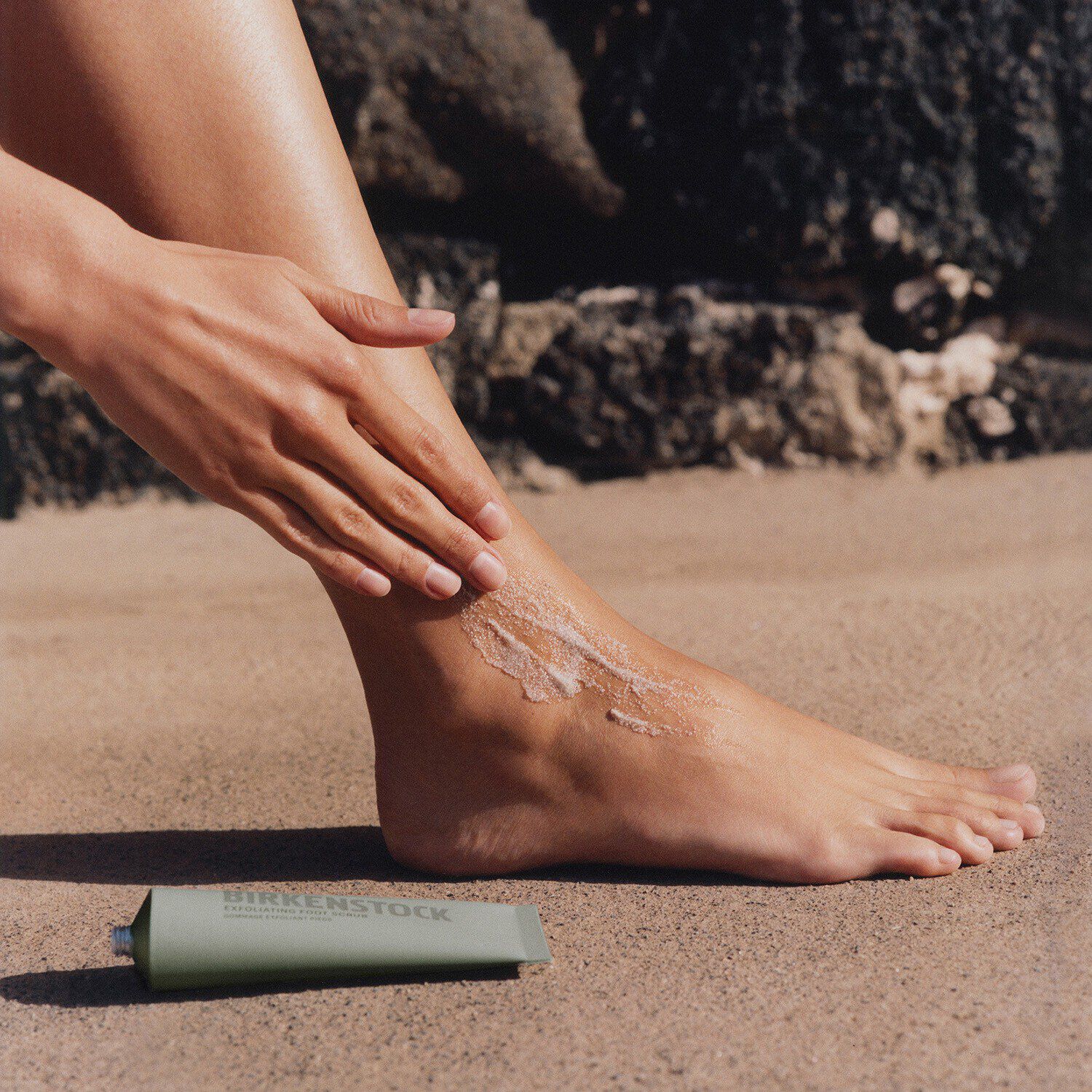 3-Step Foot Care Kit  Multi