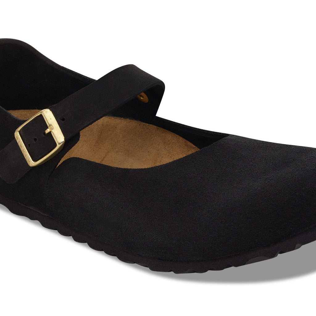 Mantova Suede Leather