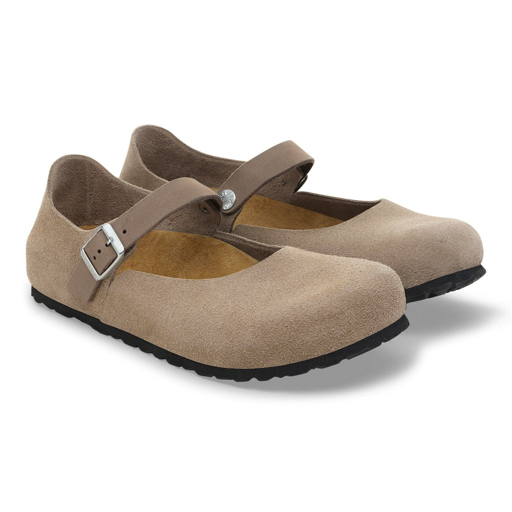 Mantova Suede Leather