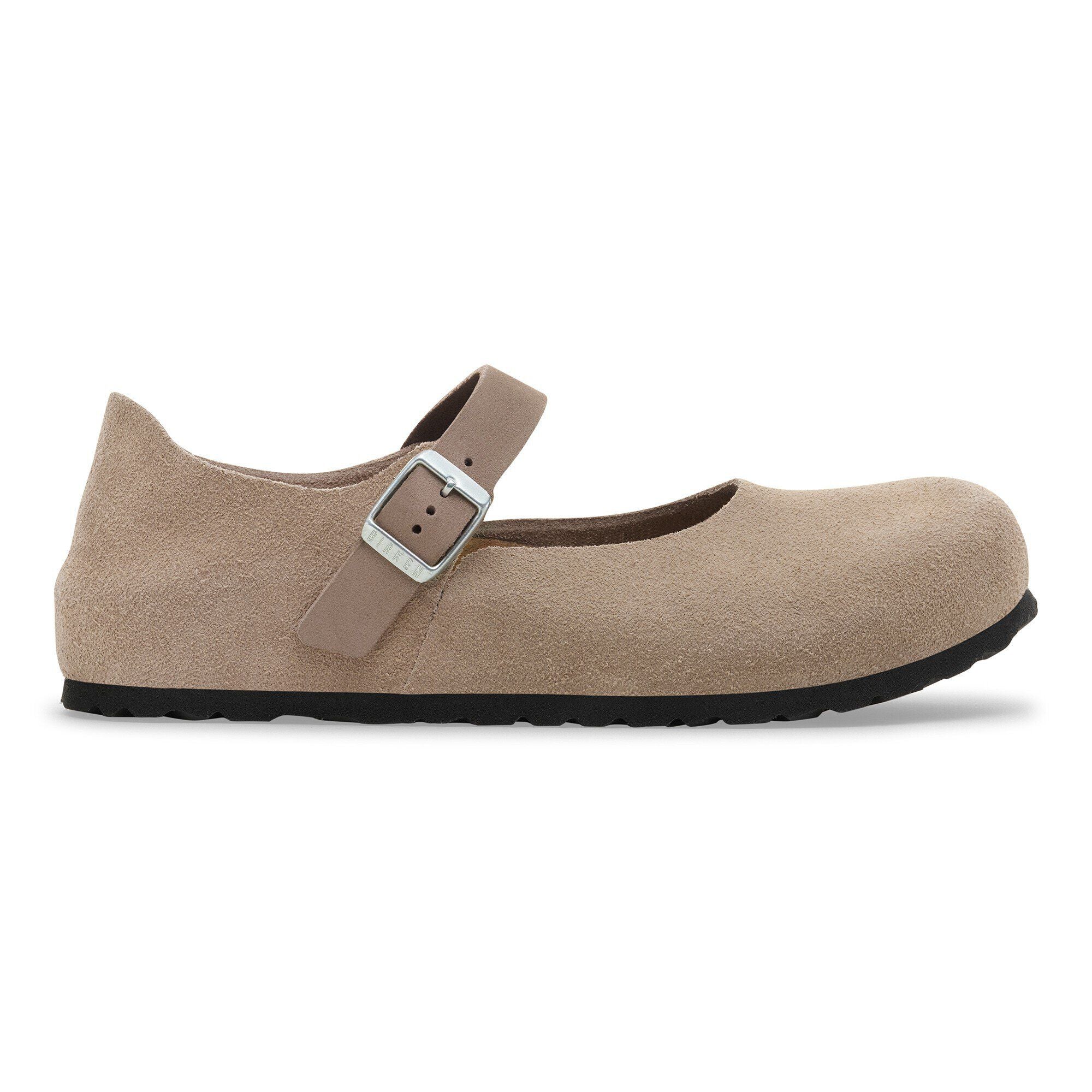 Mantova Suede Leather