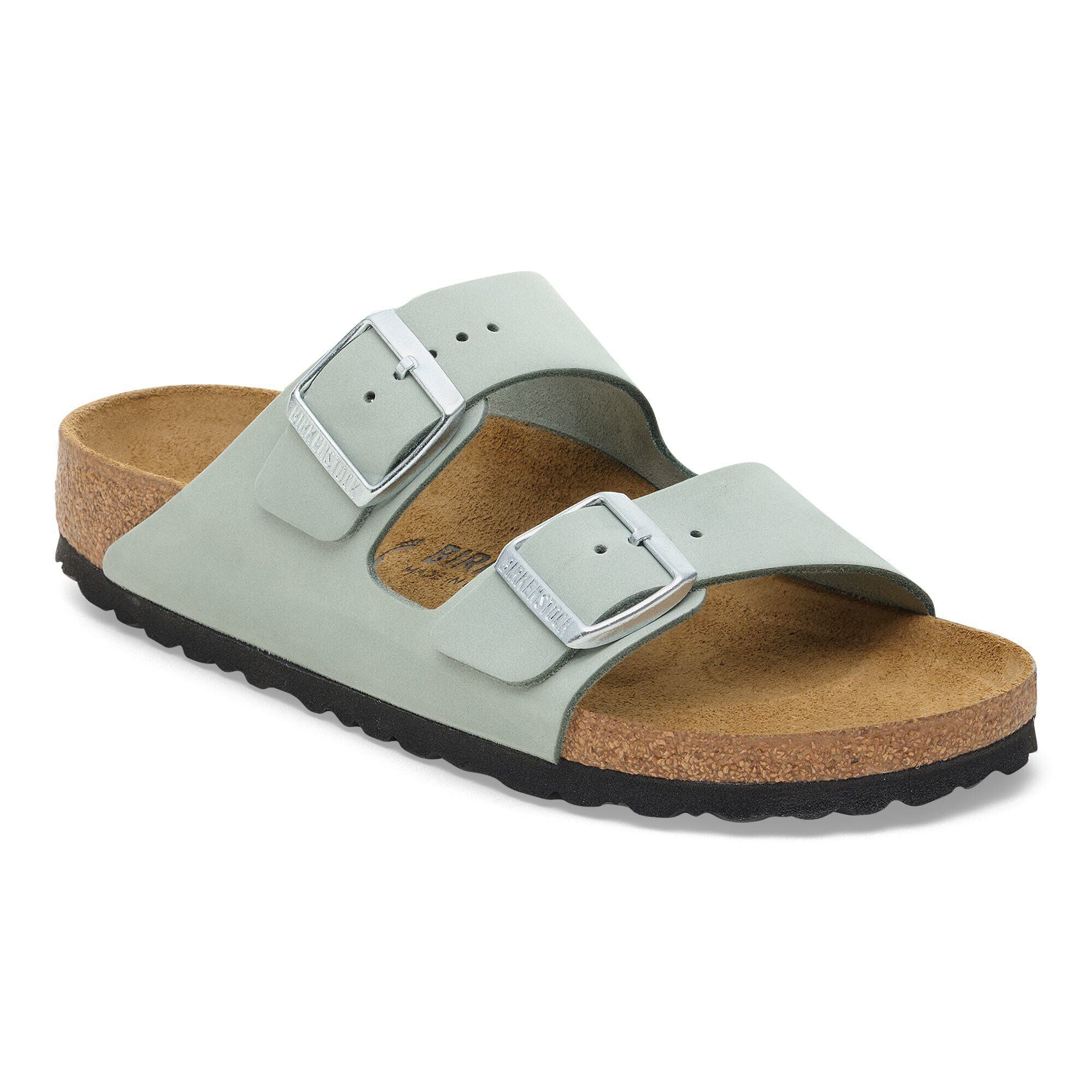 Arizona Nubuck Leather