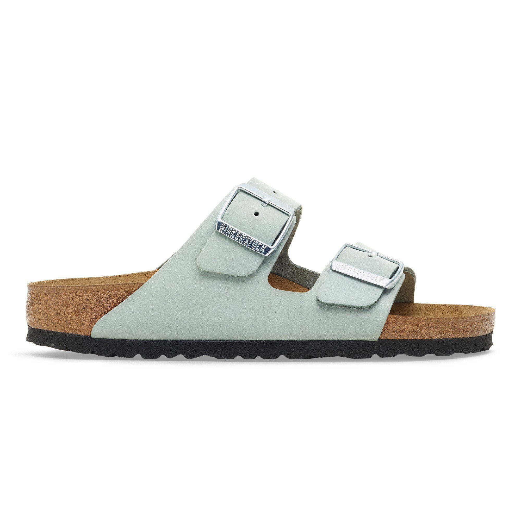 Arizona Nubuck Leather