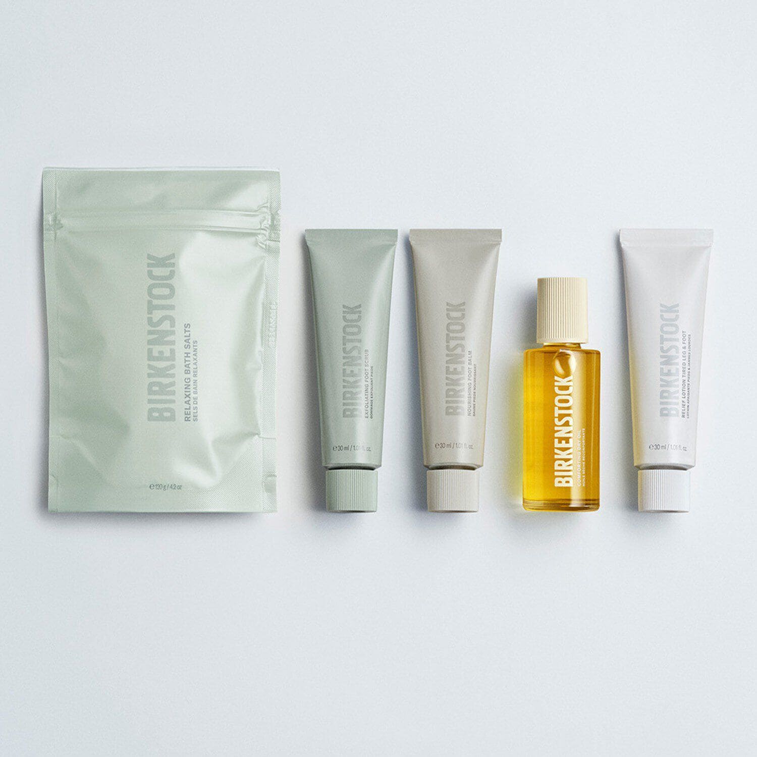 Care Essentials - Discovery Kit  Multi
