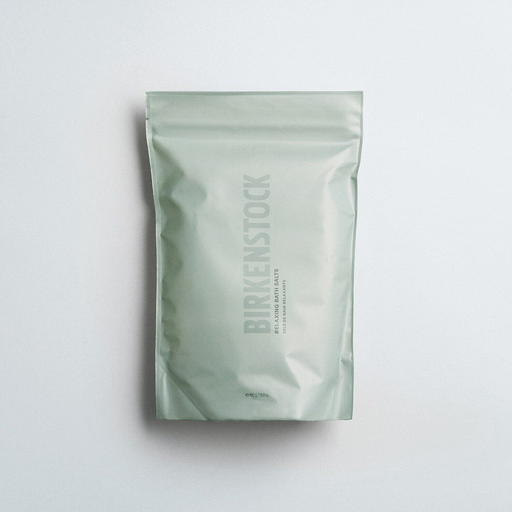 Relaxing Bath Salts Refill  Multi