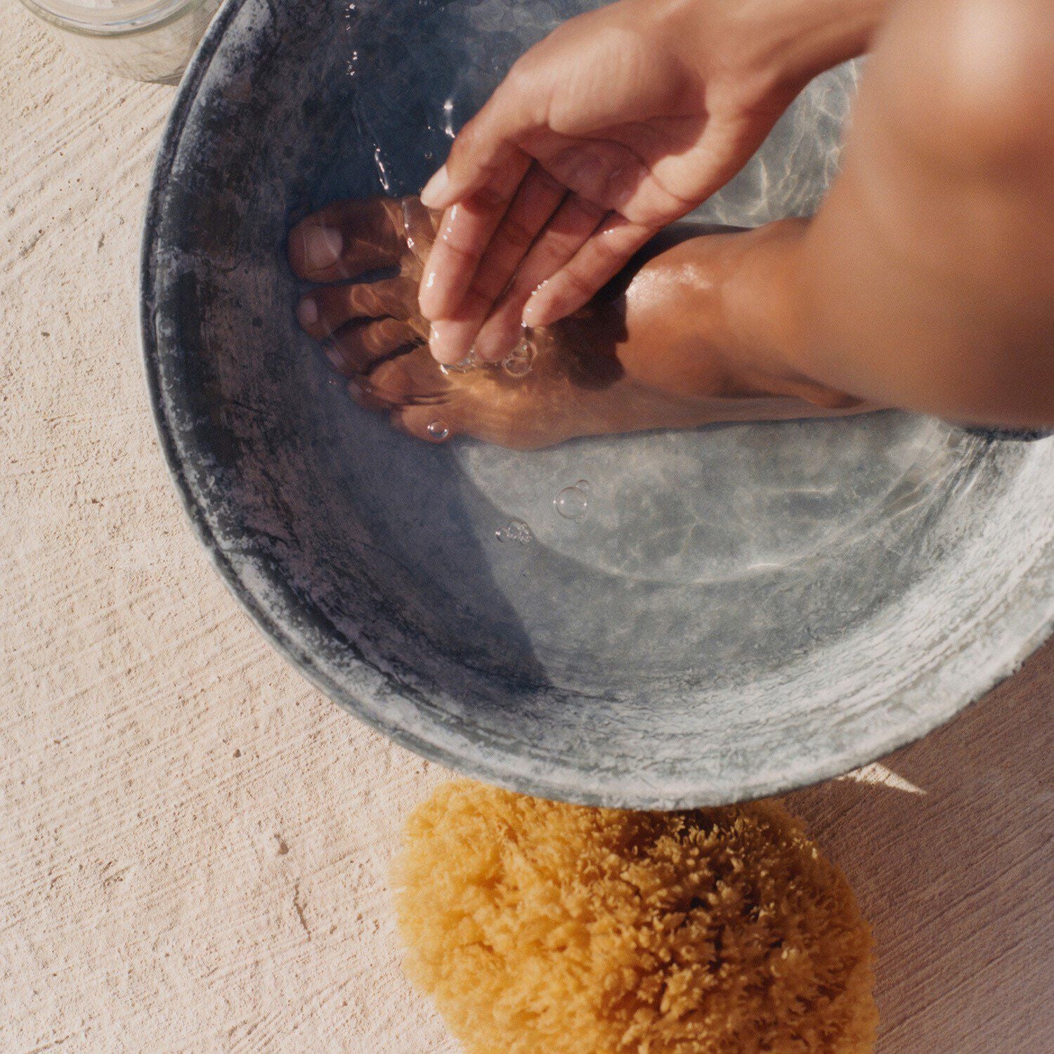 Relaxing Bath Salts Refill  Multi