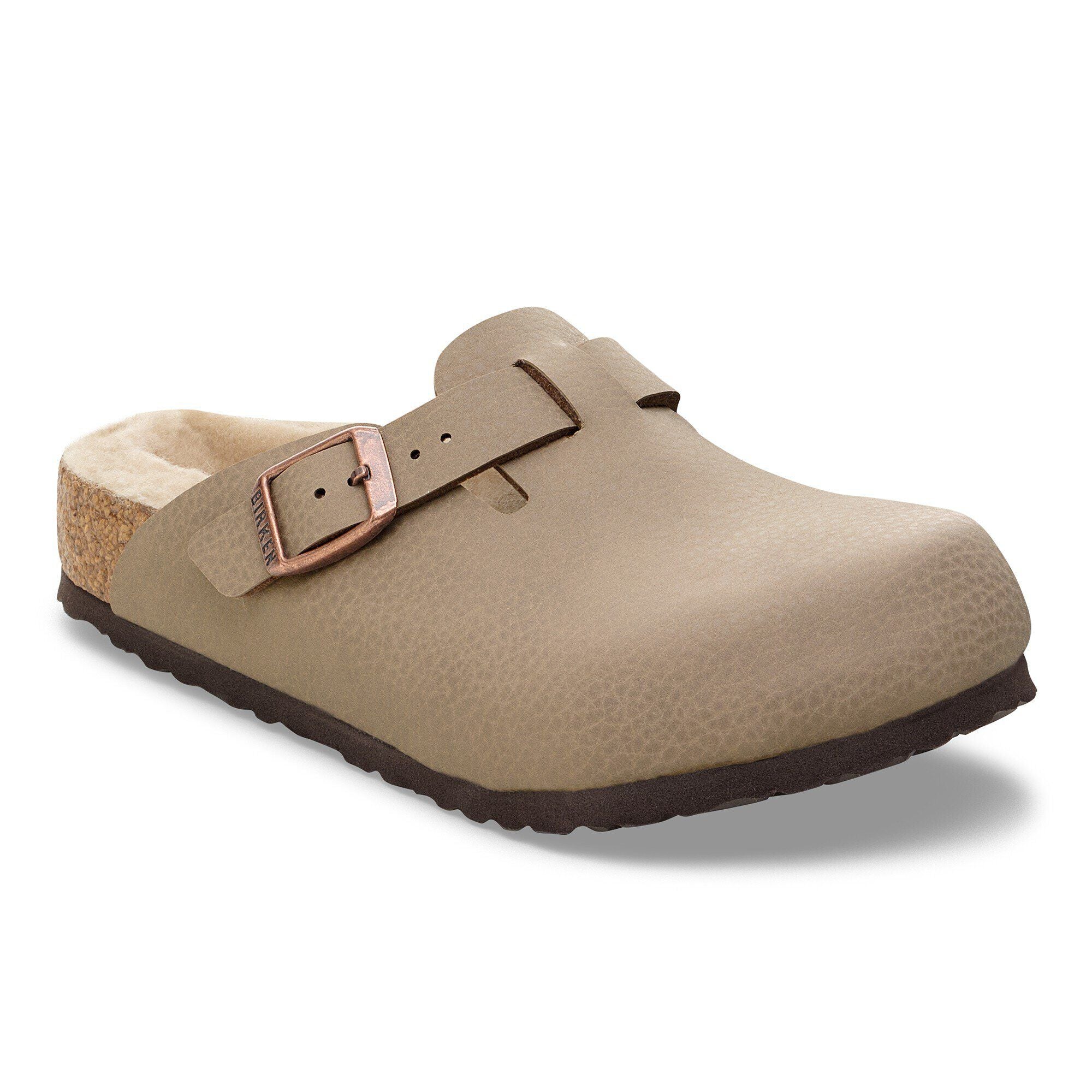 Boston Kids Birko-Flor