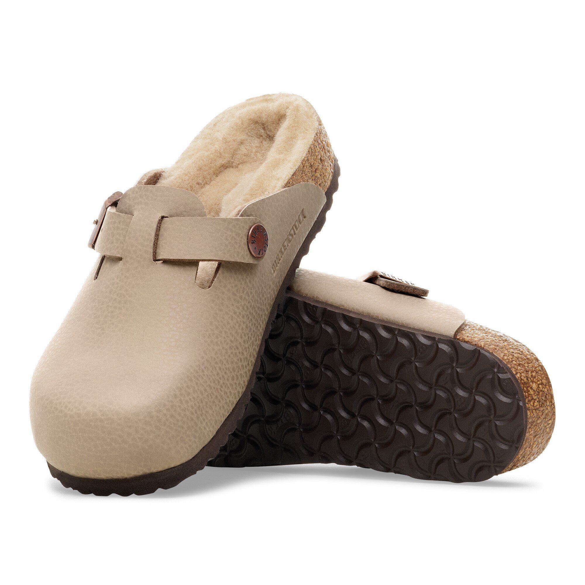 Boston Kids Birko-Flor