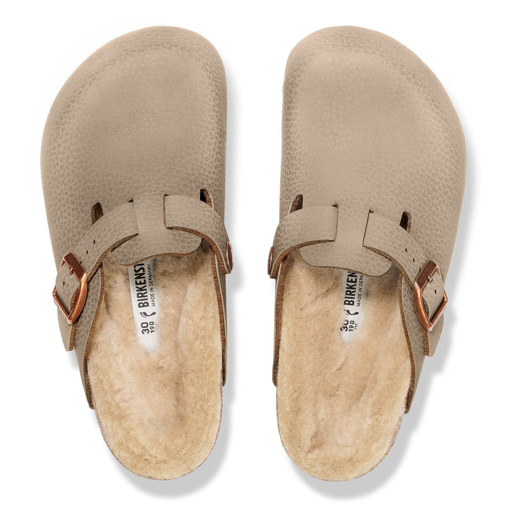 Boston Kids Birko-Flor