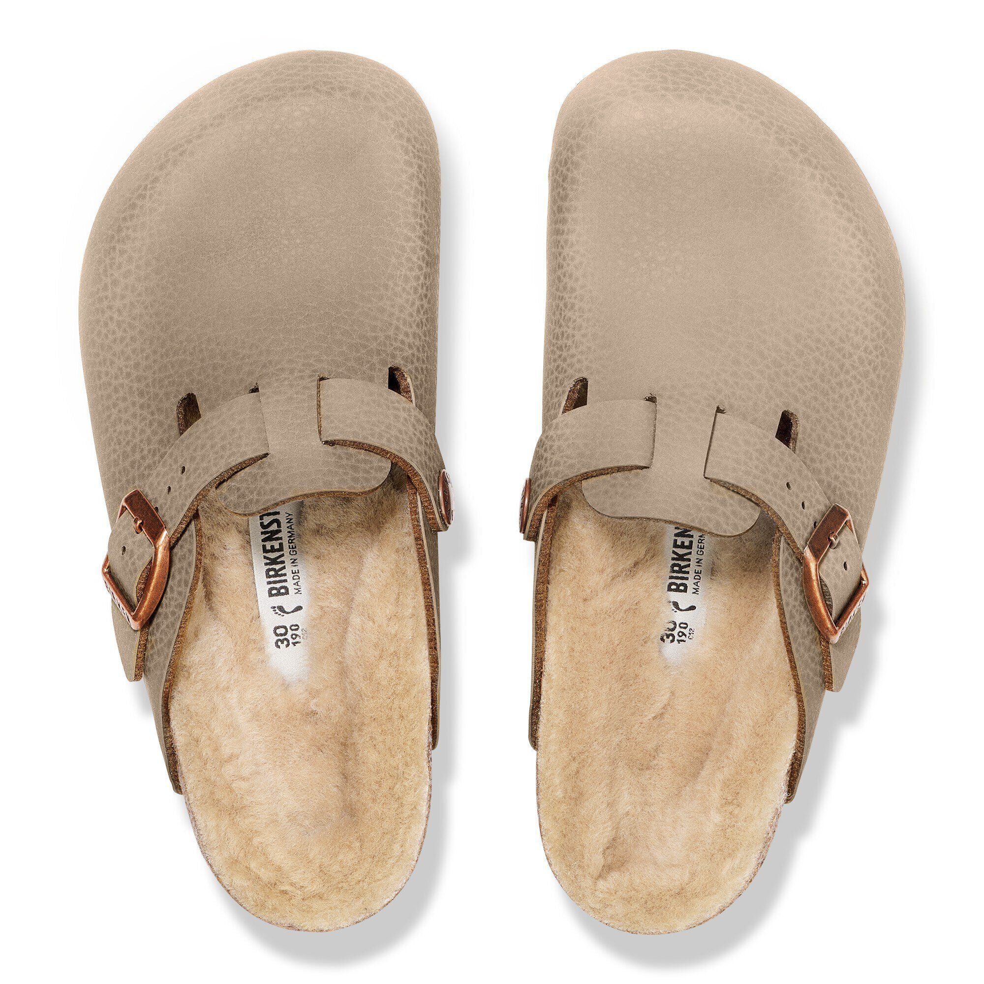 Boston Kids Birko-Flor
