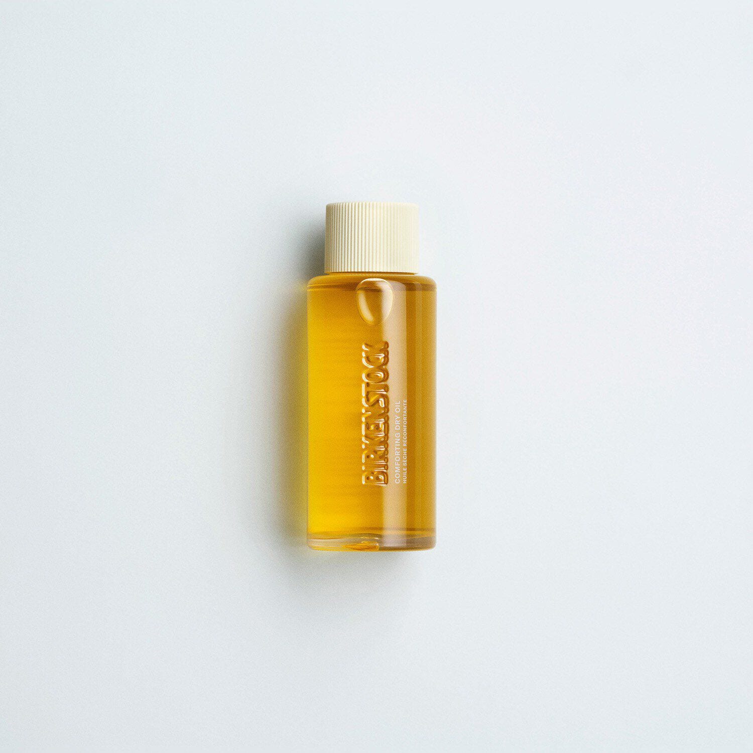 Comforting Dry Oil  Multi