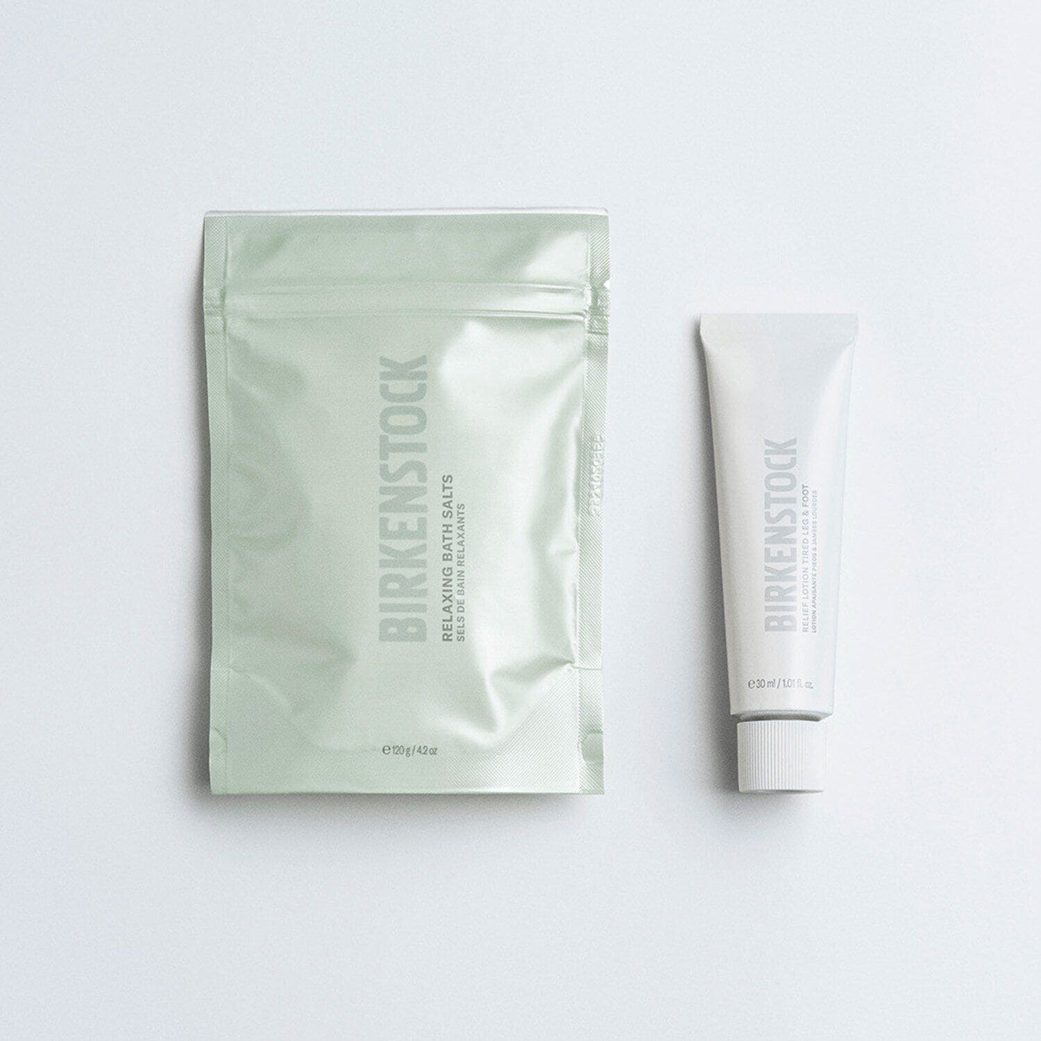 Foot Care Essentials - Relieving Ritual  Multi