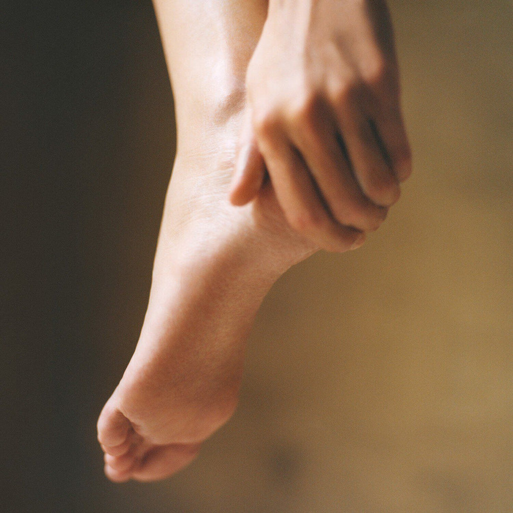 Foot Care Essentials - Softening Ritual  Multi