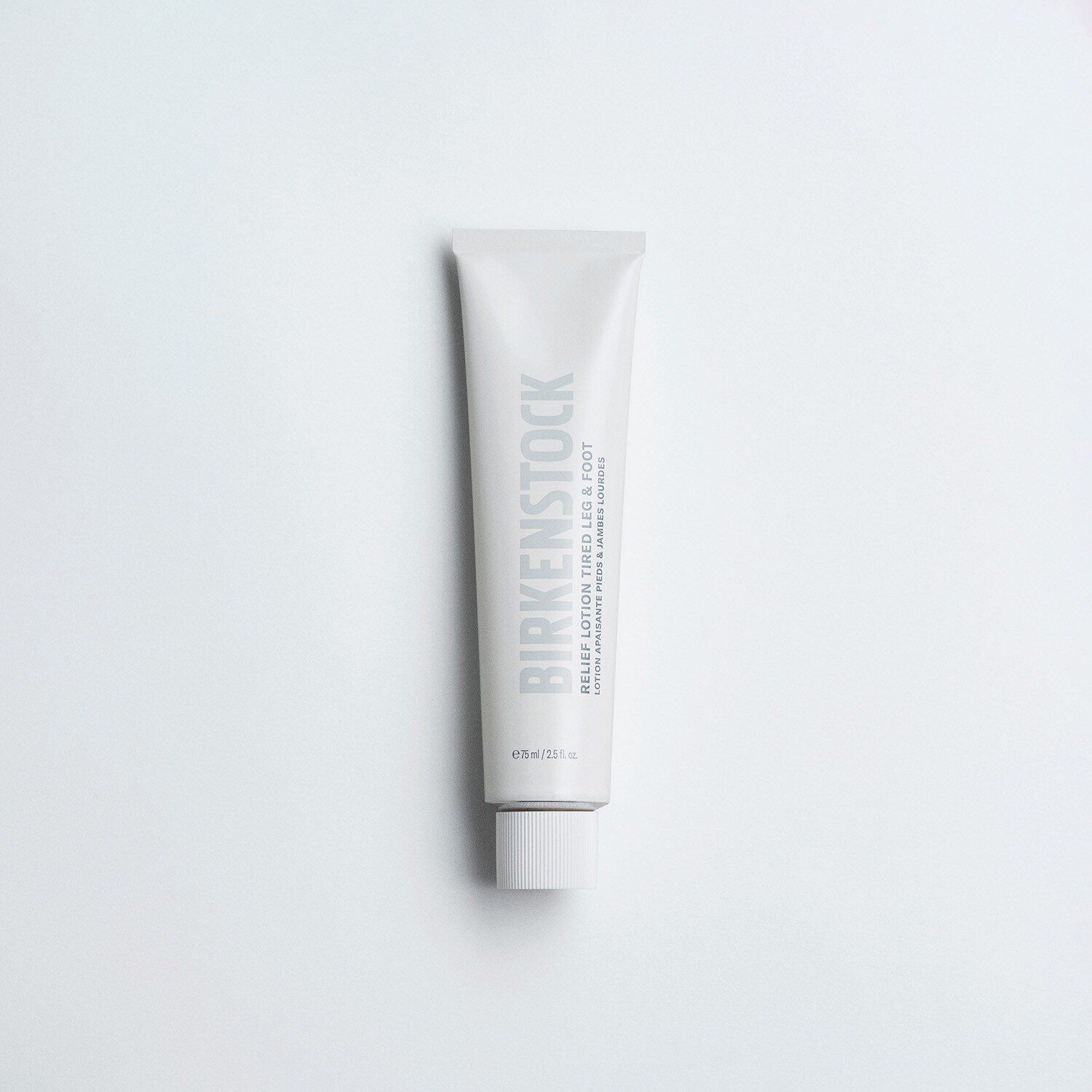 Relief Lotion Tired Leg and Foot  Multi