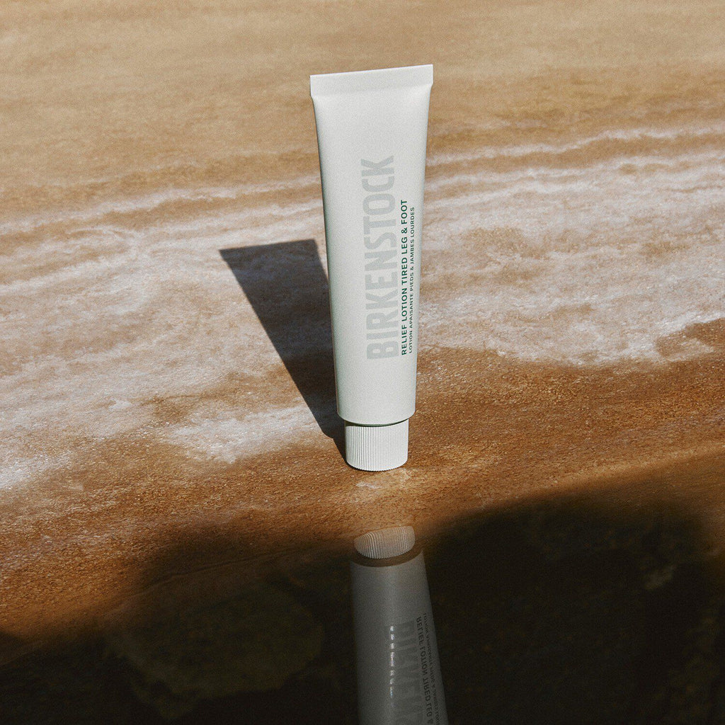Relief Lotion Tired Leg and Foot  Multi