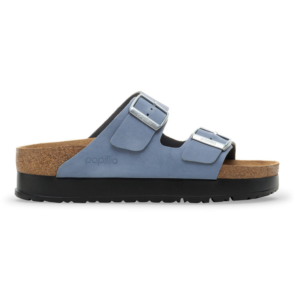 Arizona PAP Flex Platform Nubuck Leather