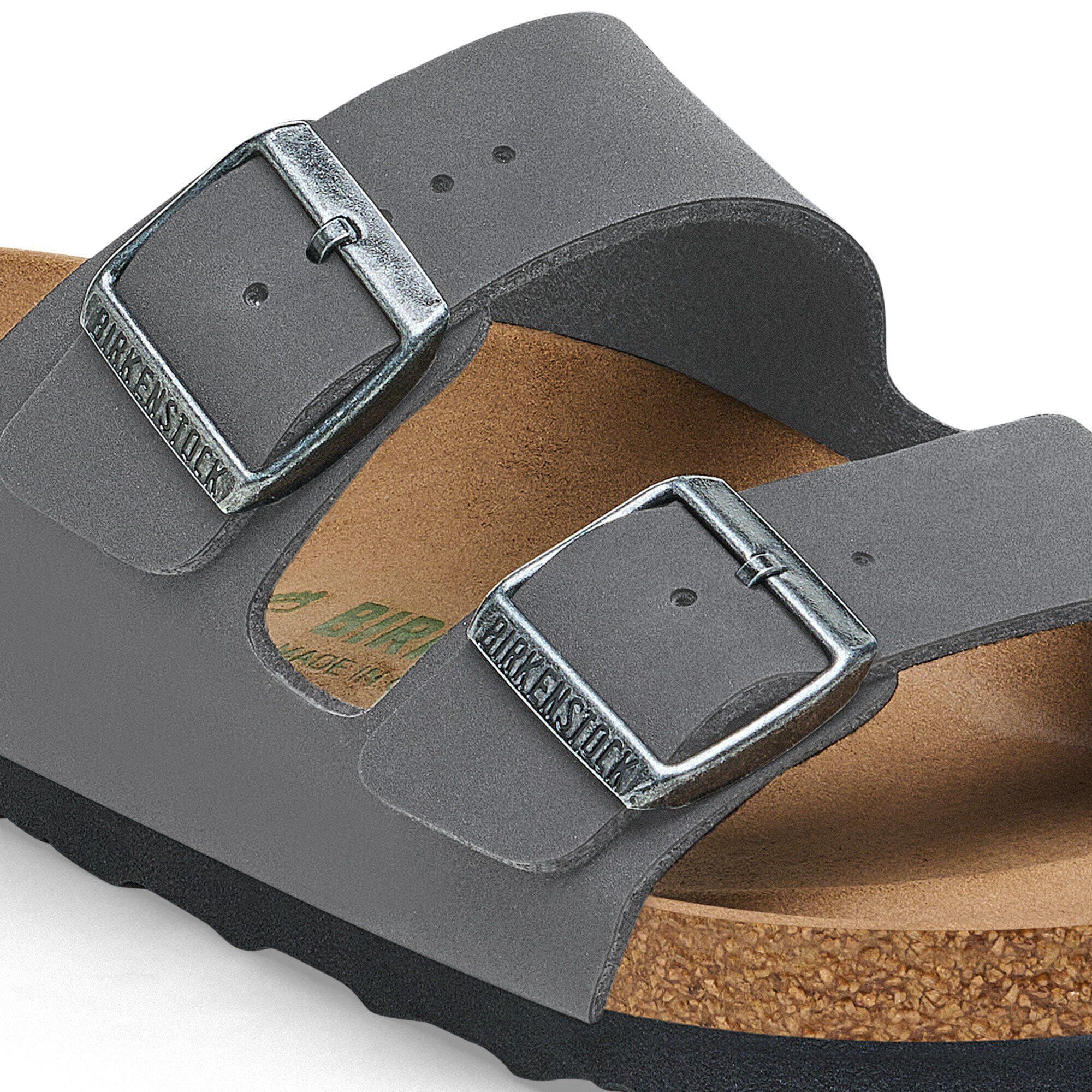 Arizona Vegan Birko-Flor Nubuck