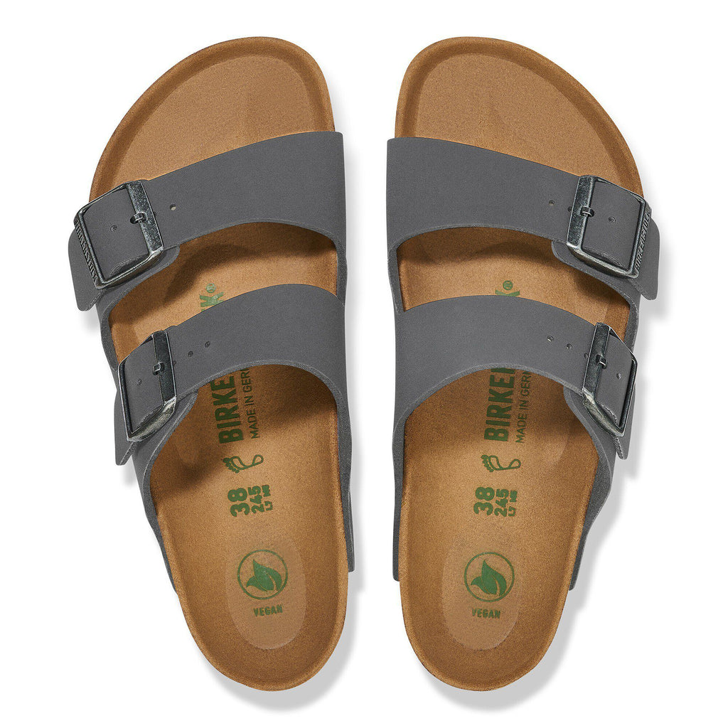 Arizona Vegan Birko-Flor Nubuck