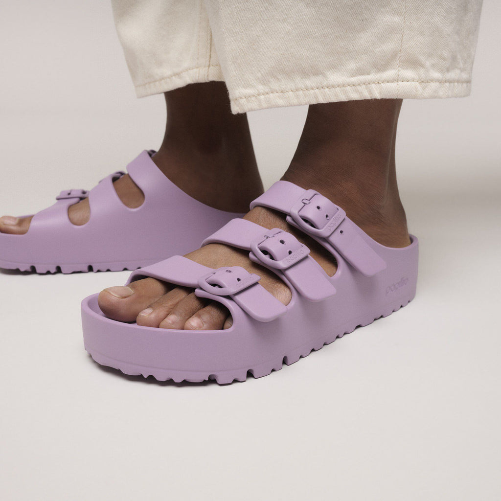 Florida Flex Platform EVA