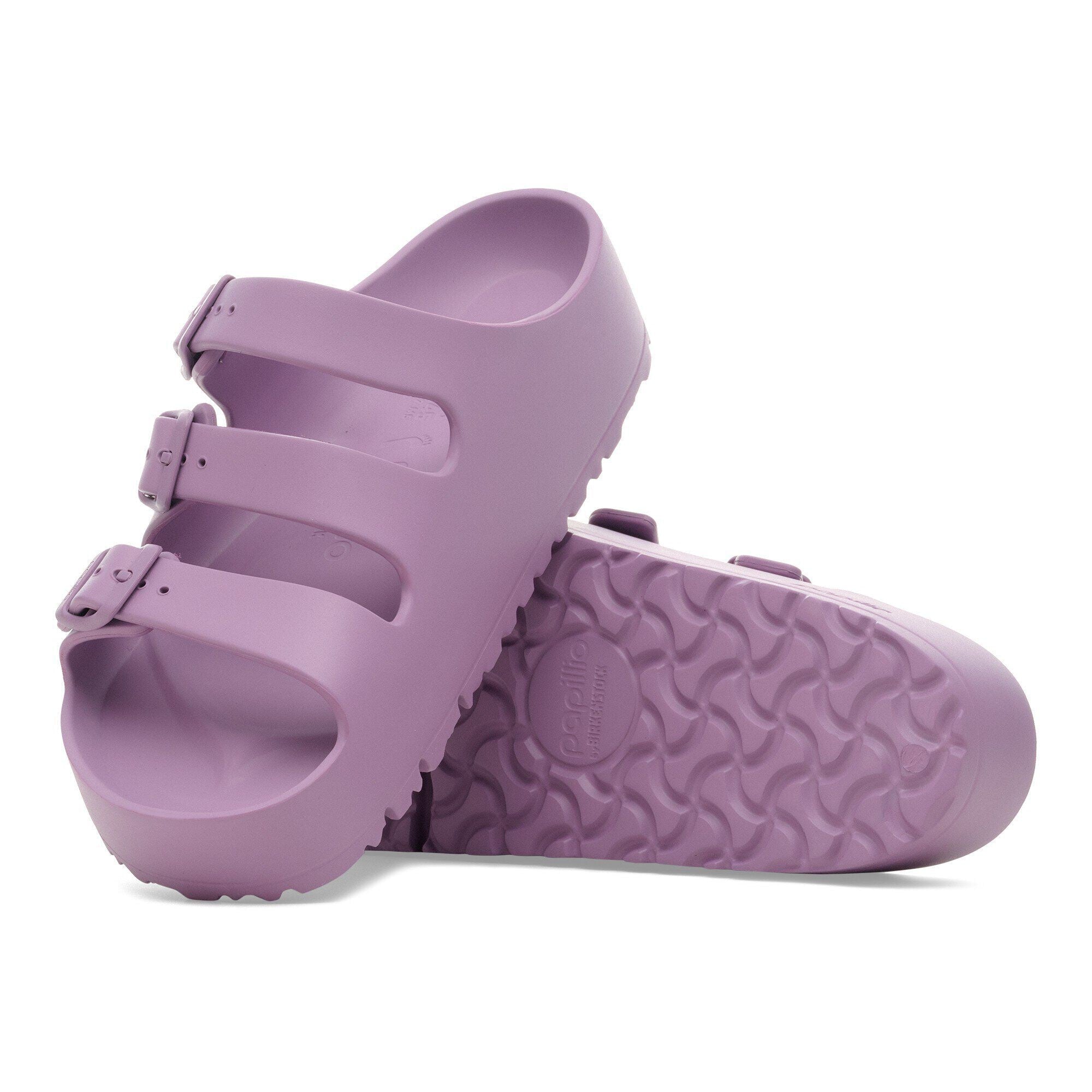Florida Flex Platform EVA