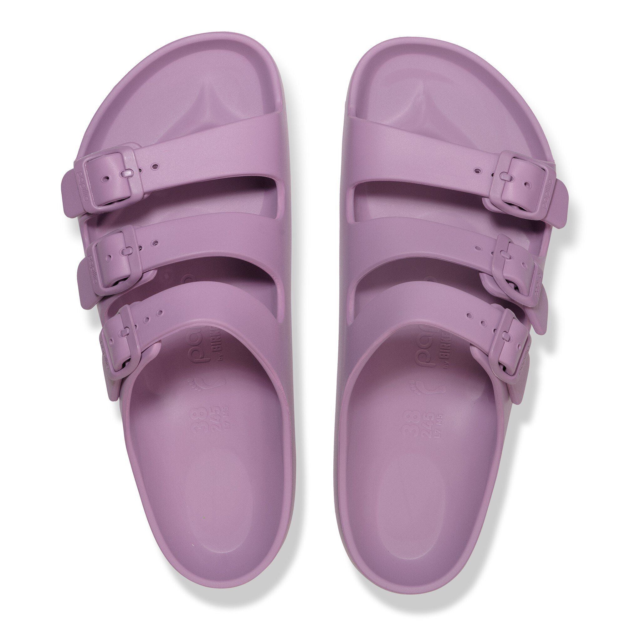 Florida Flex Platform EVA