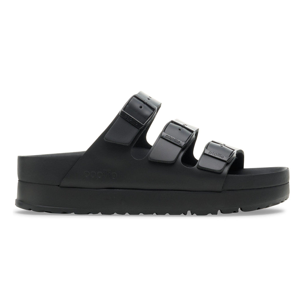 Florida III PAP Flex Platform Natural Leather