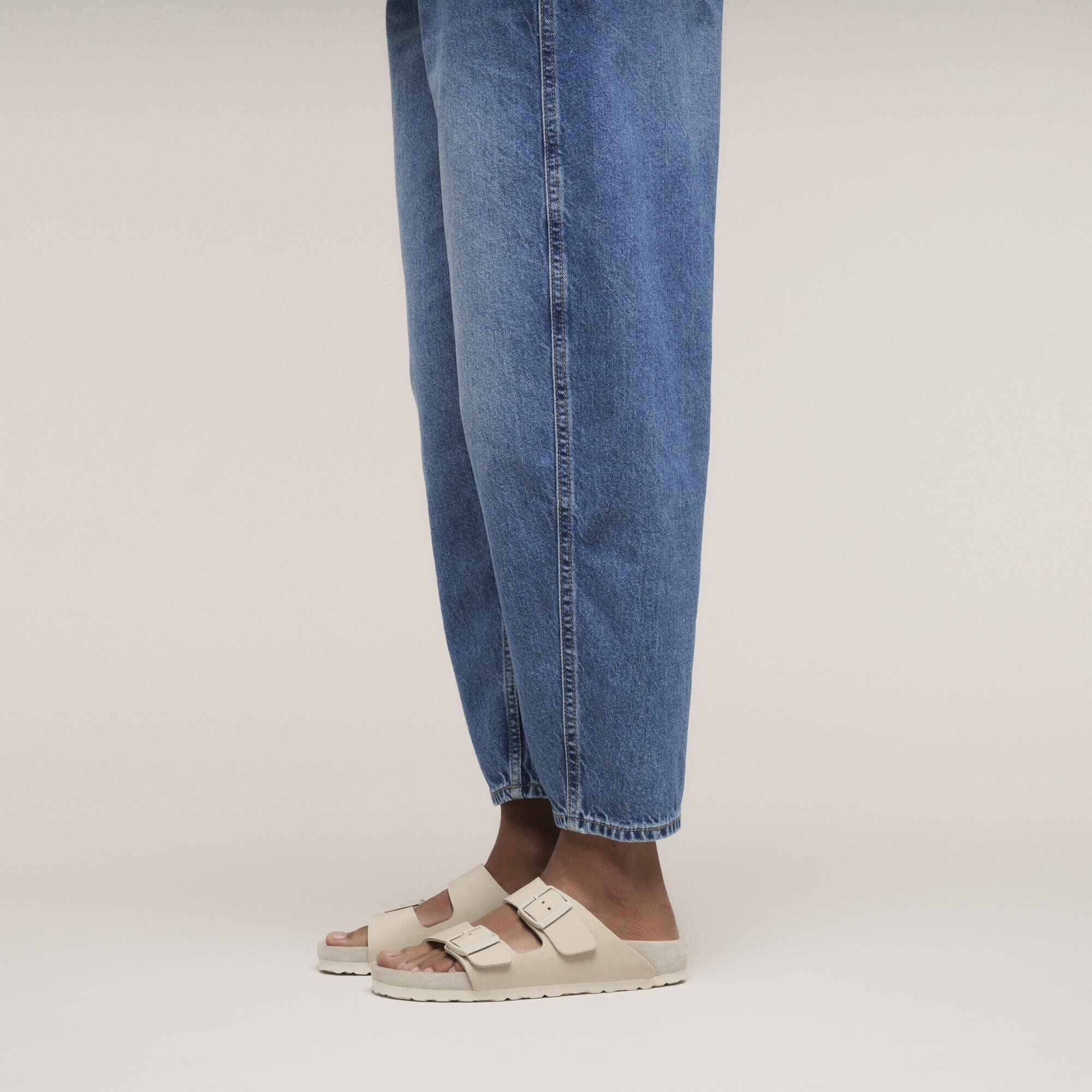 Arizona Nubuck Leather