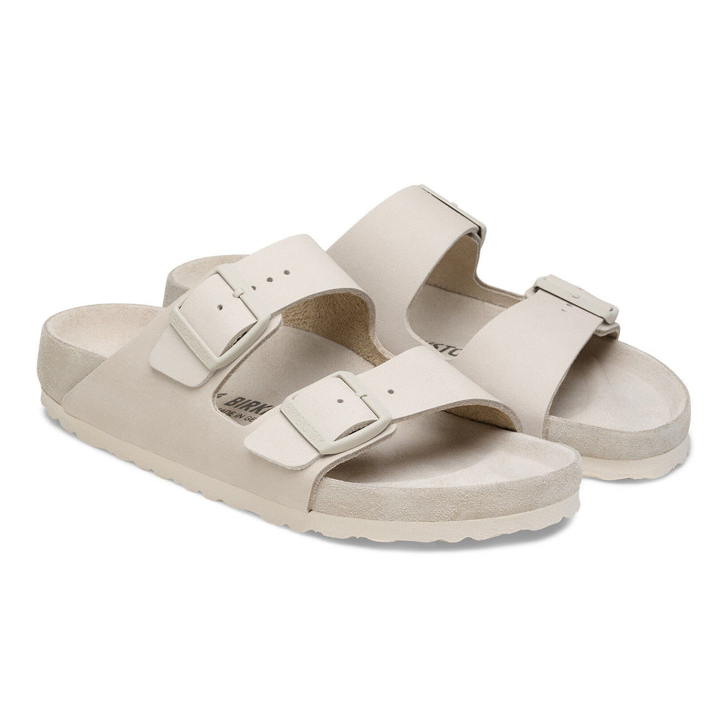 Arizona Nubuck Leather