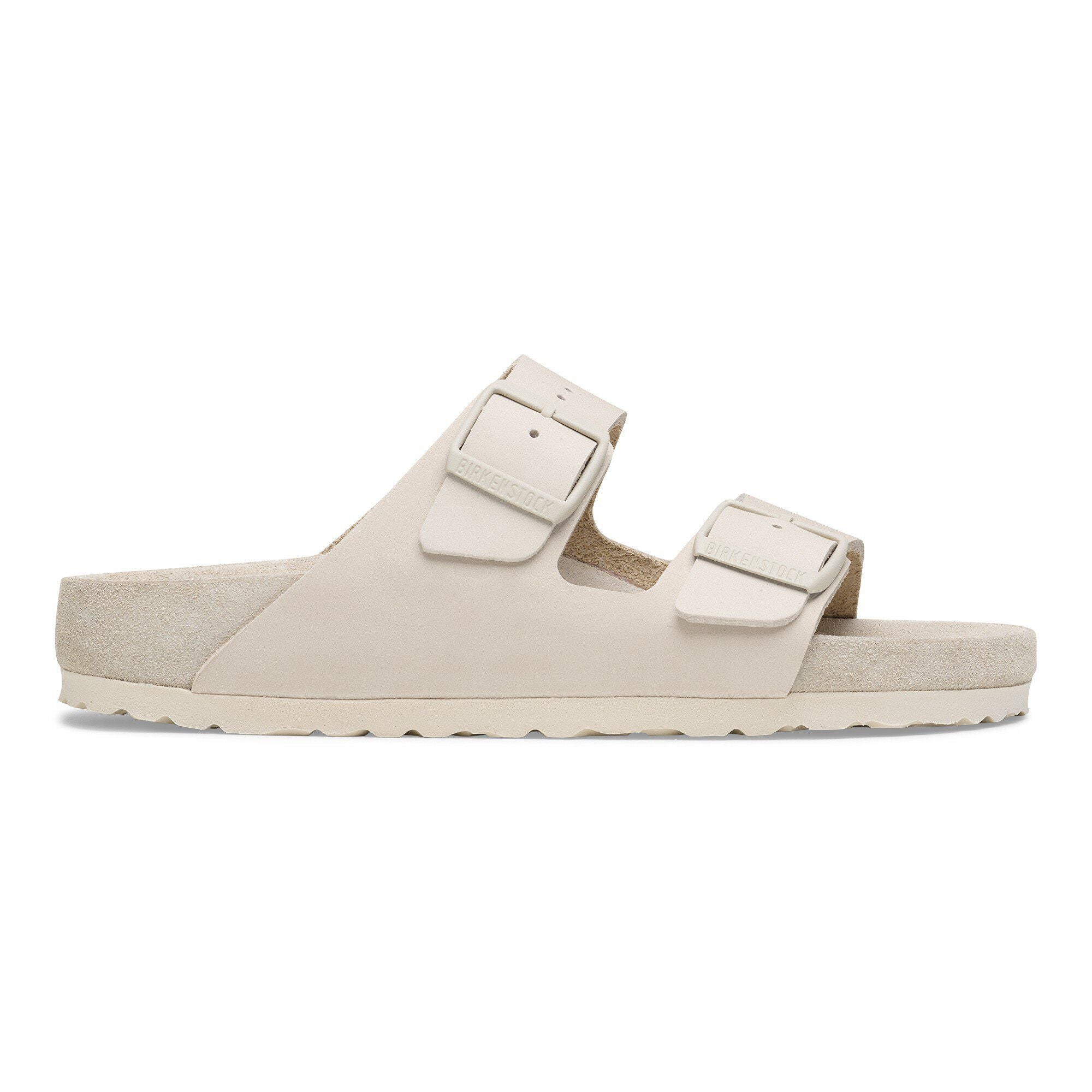 Arizona Nubuck Leather