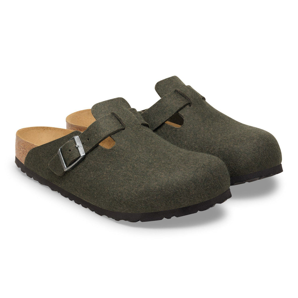 Boston Wool